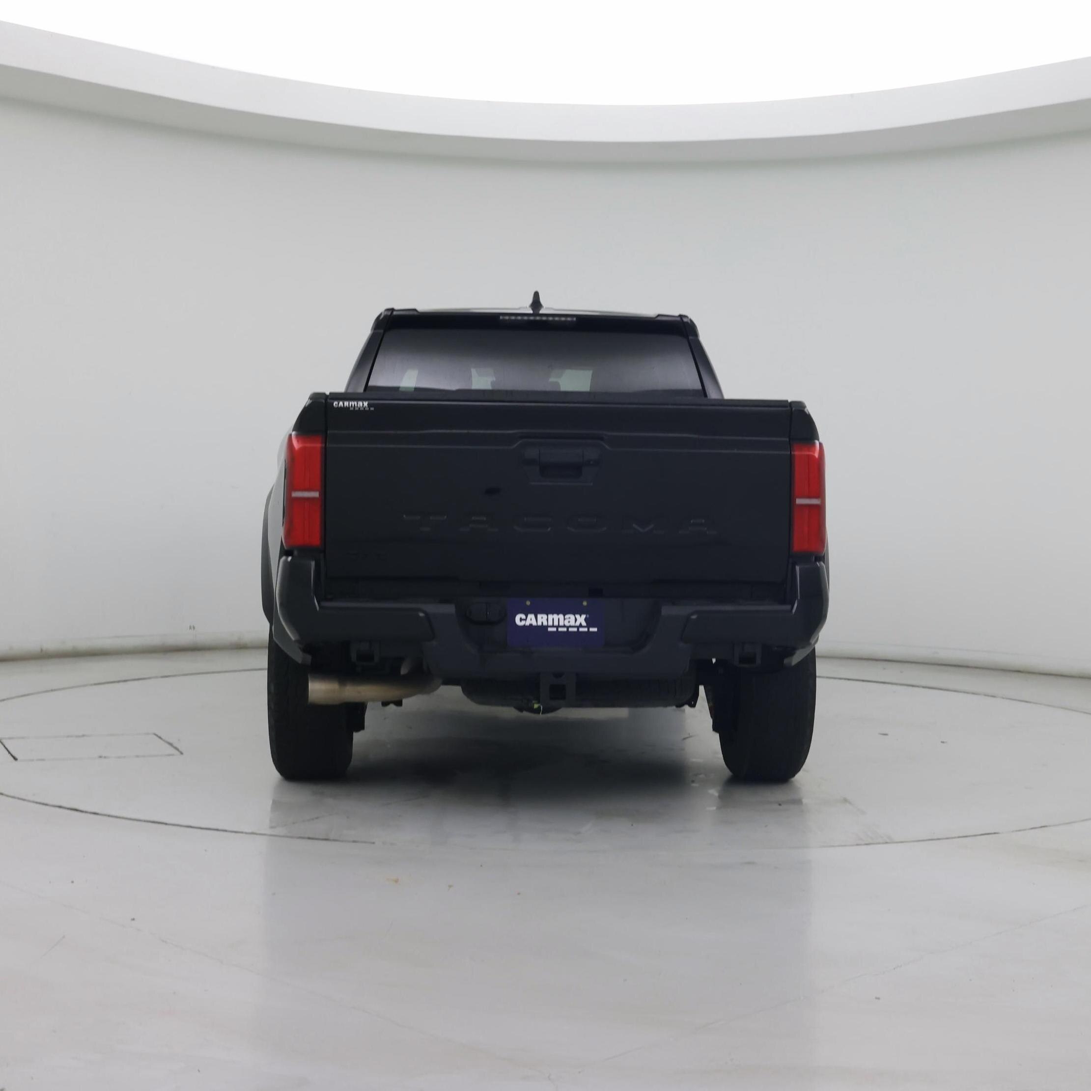 Thumbnail: 2024 Toyota Tacoma - 6