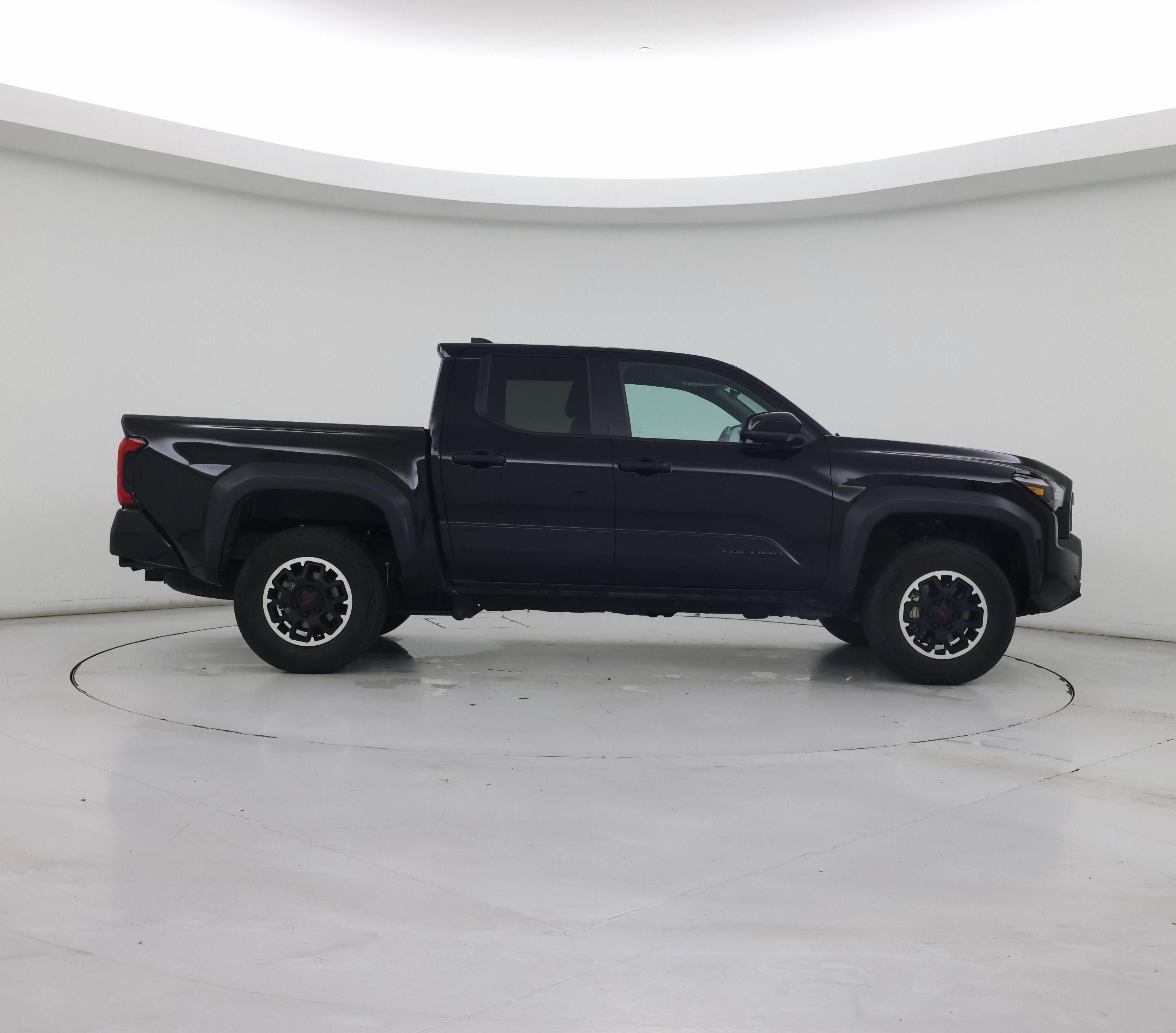 Thumbnail: 2024 Toyota Tacoma - 7