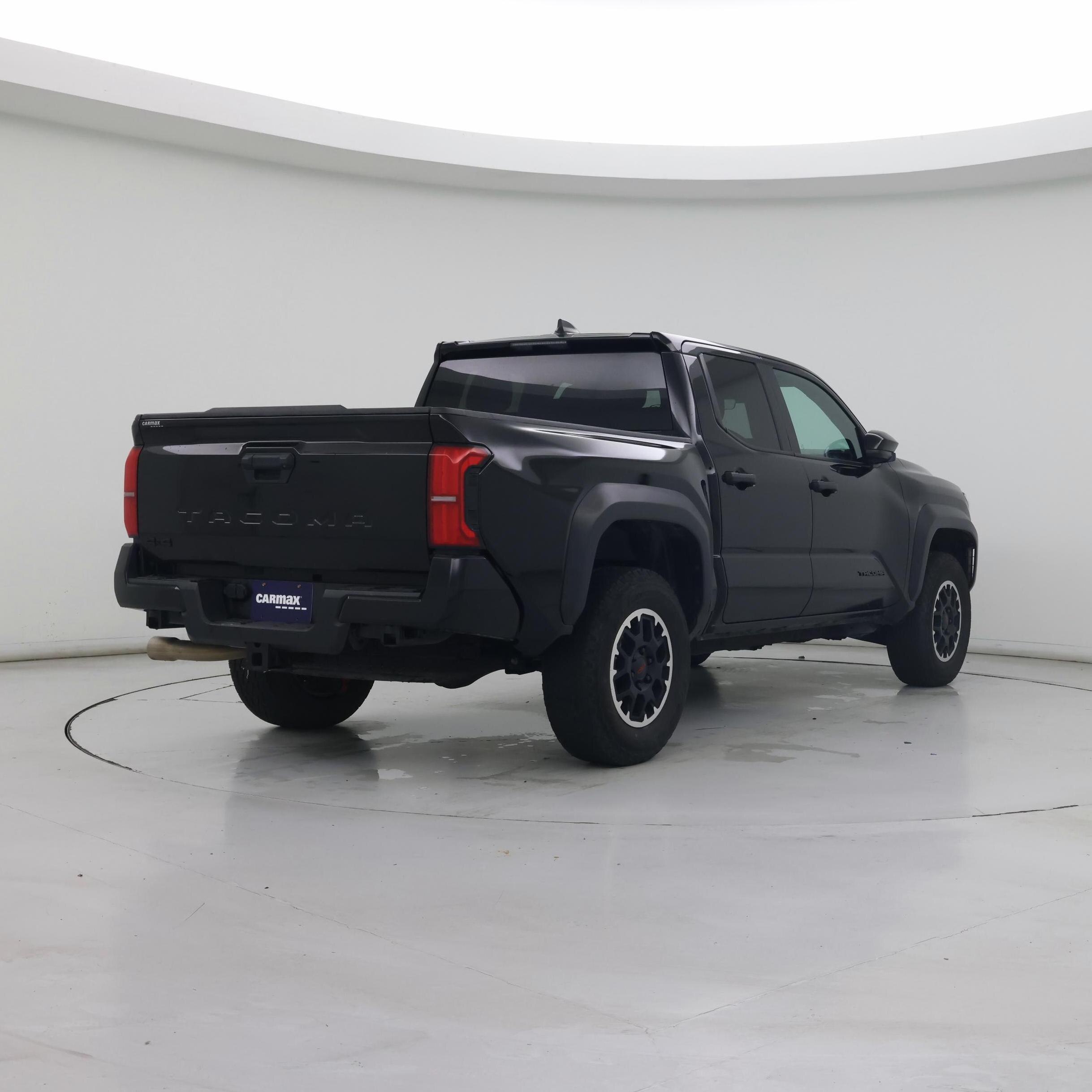 Thumbnail: 2024 Toyota Tacoma - 8