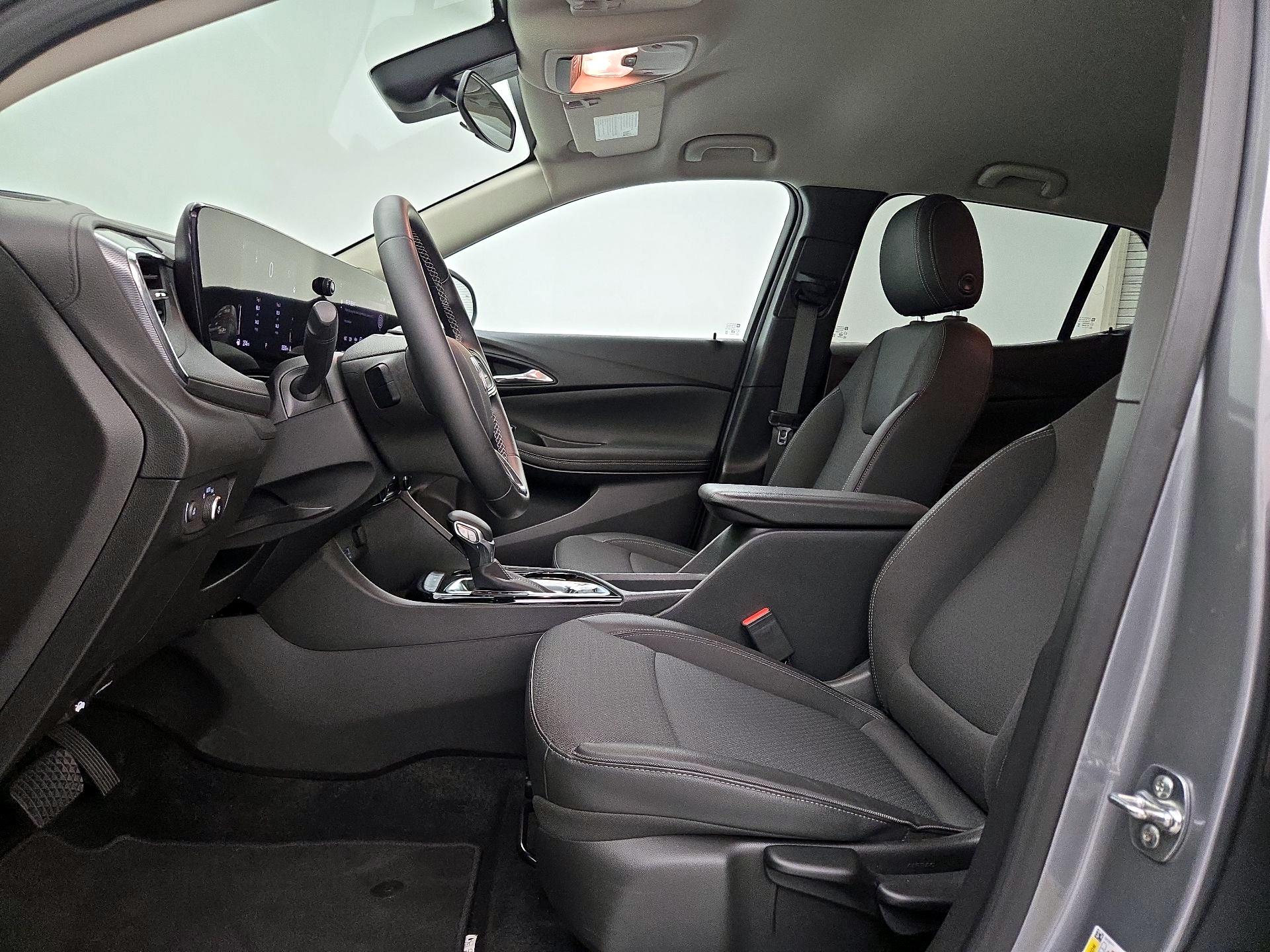 Thumbnail: 2025 Buick Encore GX - 11