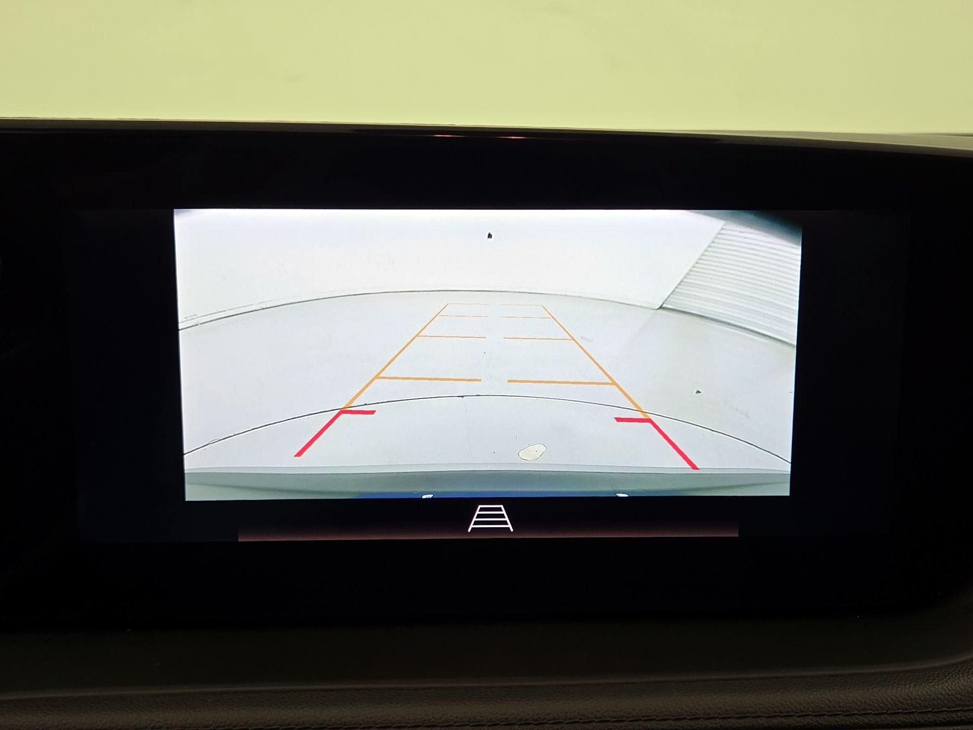 Thumbnail: 2025 Buick Encore GX - 14