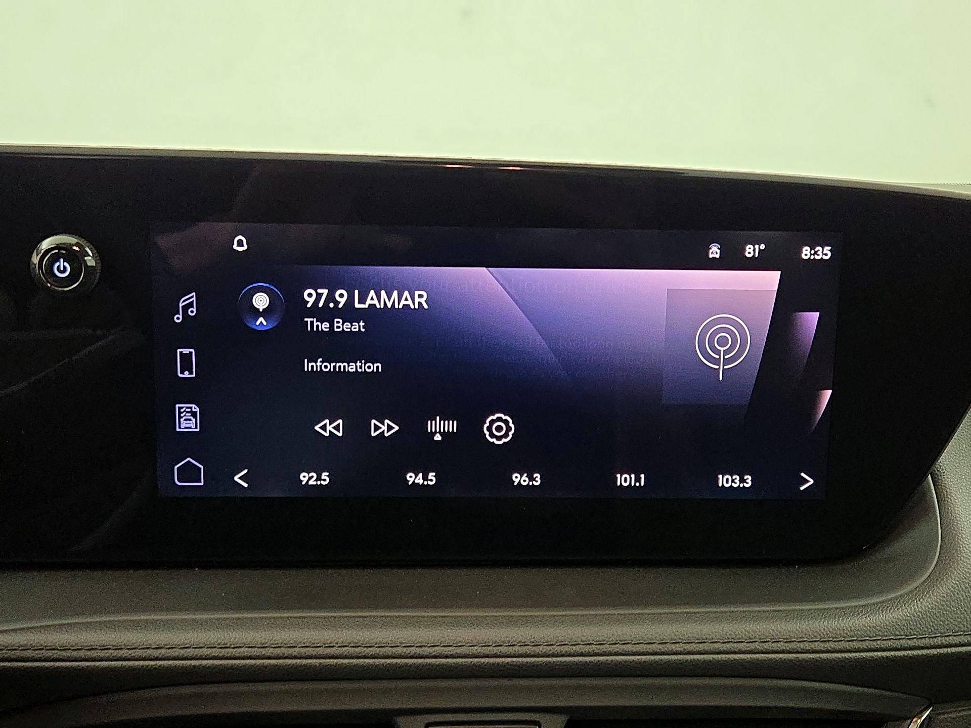 Thumbnail: 2025 Buick Encore GX - 15