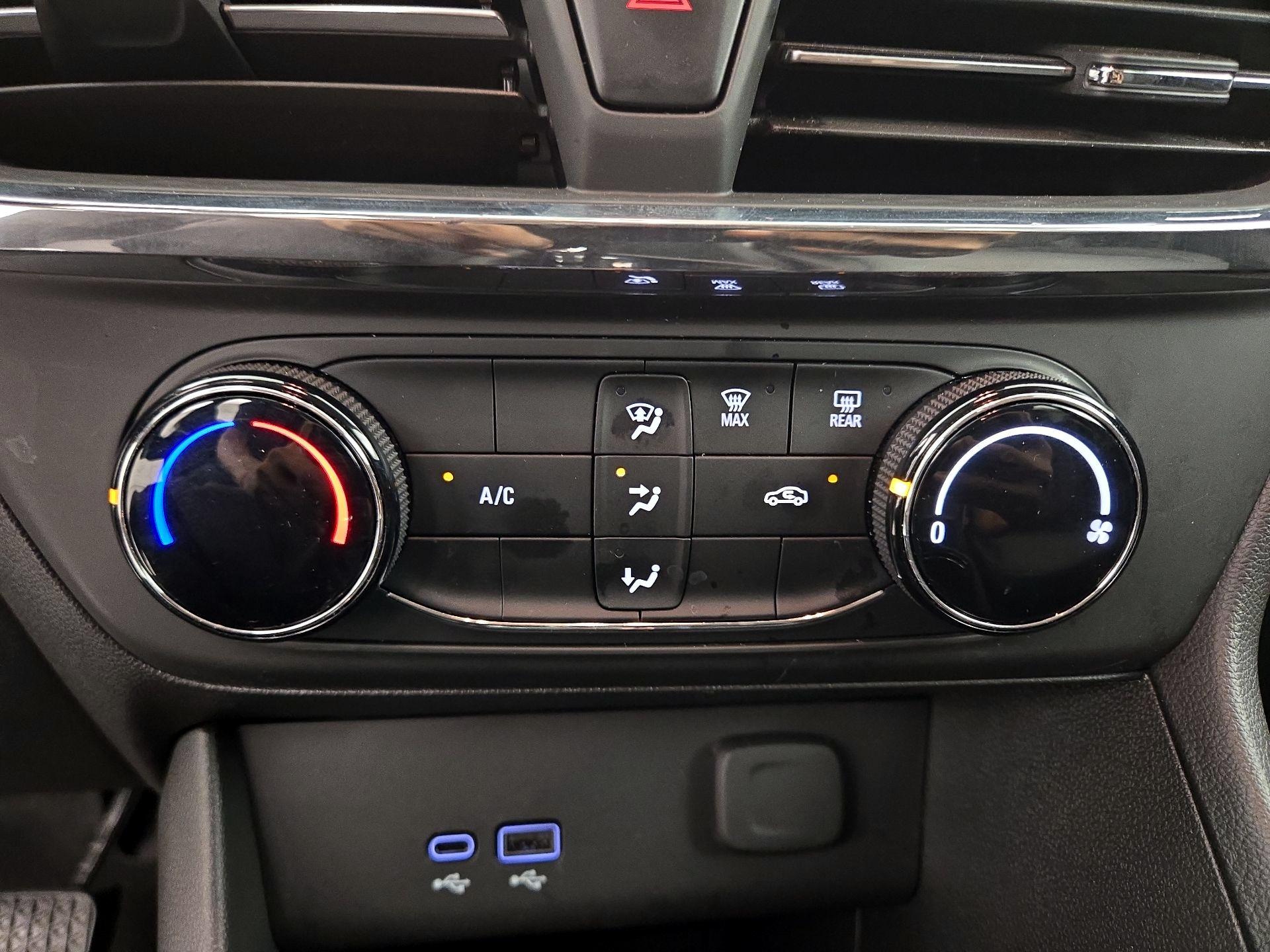 Thumbnail: 2025 Buick Encore GX - 16