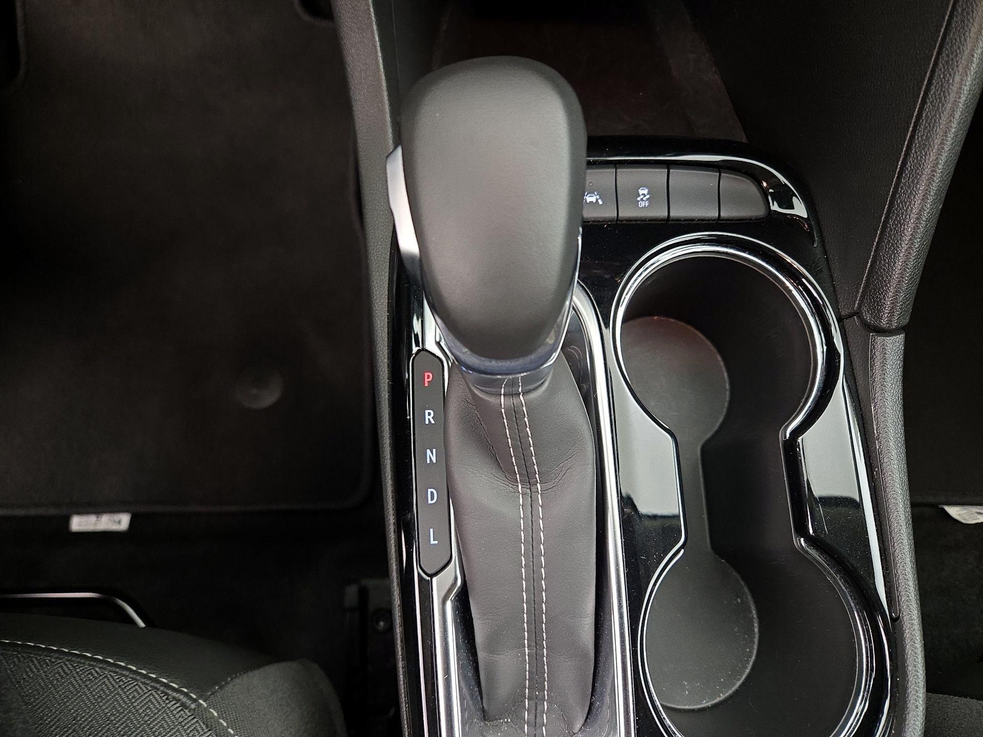 Thumbnail: 2025 Buick Encore GX - 17