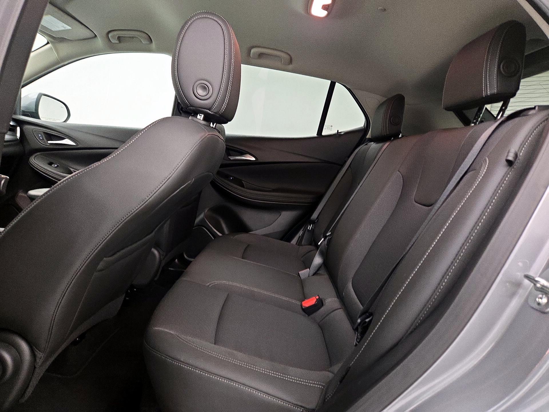 Thumbnail: 2025 Buick Encore GX - 19