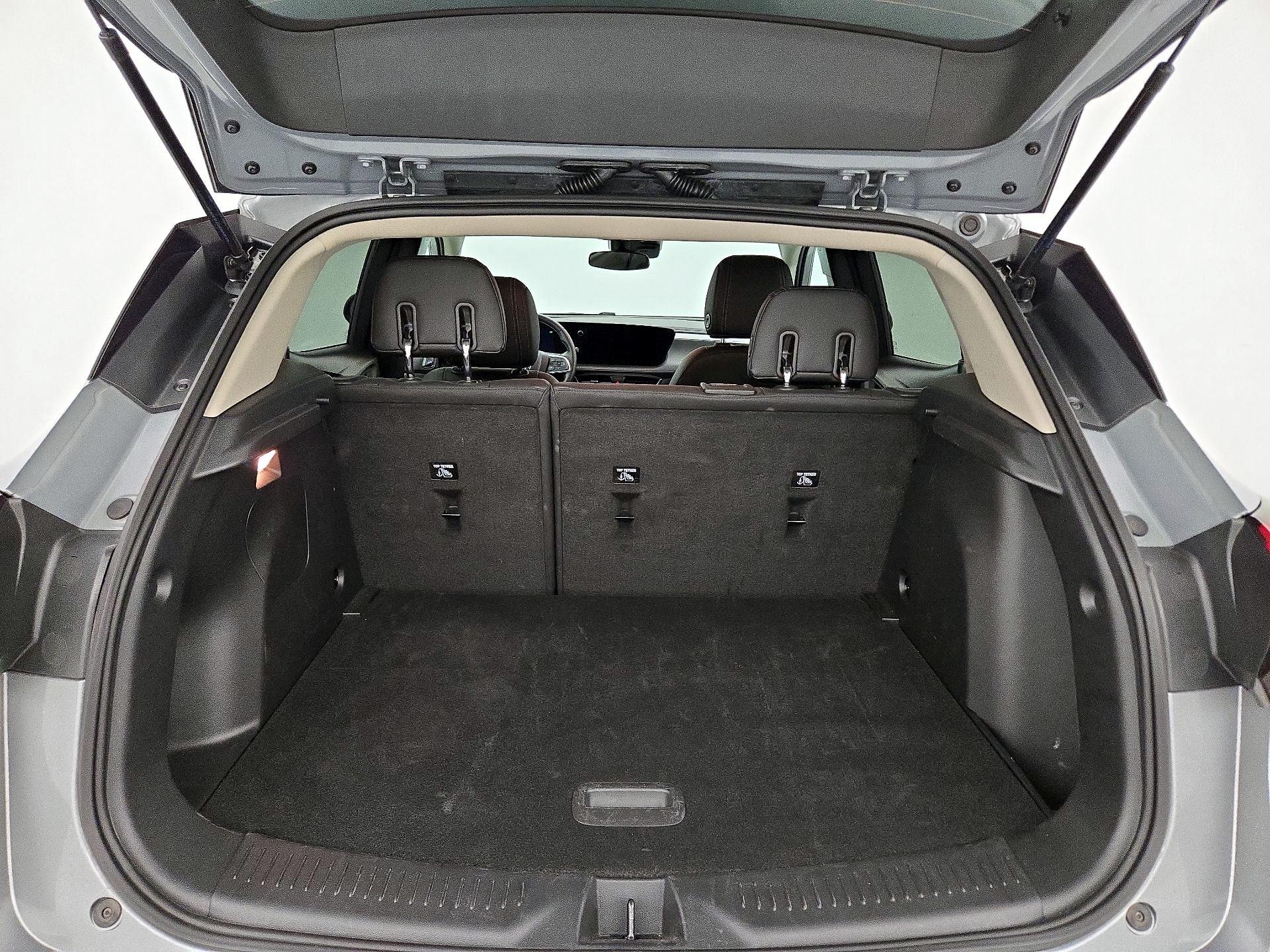 Thumbnail: 2025 Buick Encore GX - 20