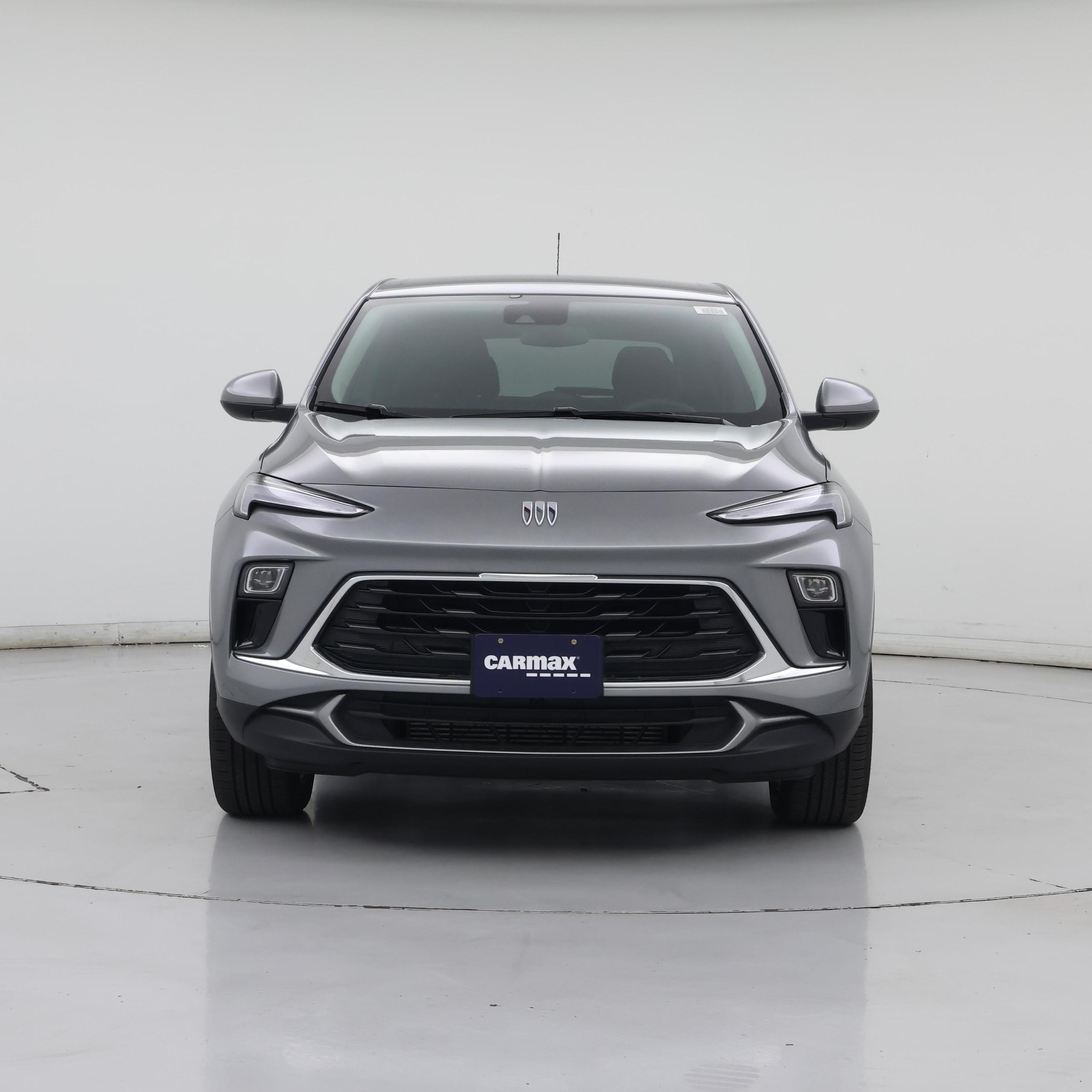 Thumbnail: 2025 Buick Encore GX - 5