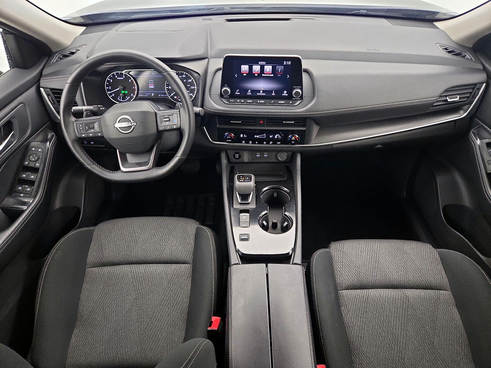 Thumbnail: 2025 Nissan Rogue - 9