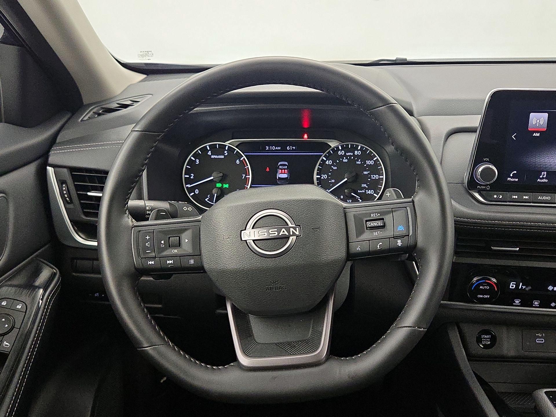 Thumbnail: 2025 Nissan Rogue - 10