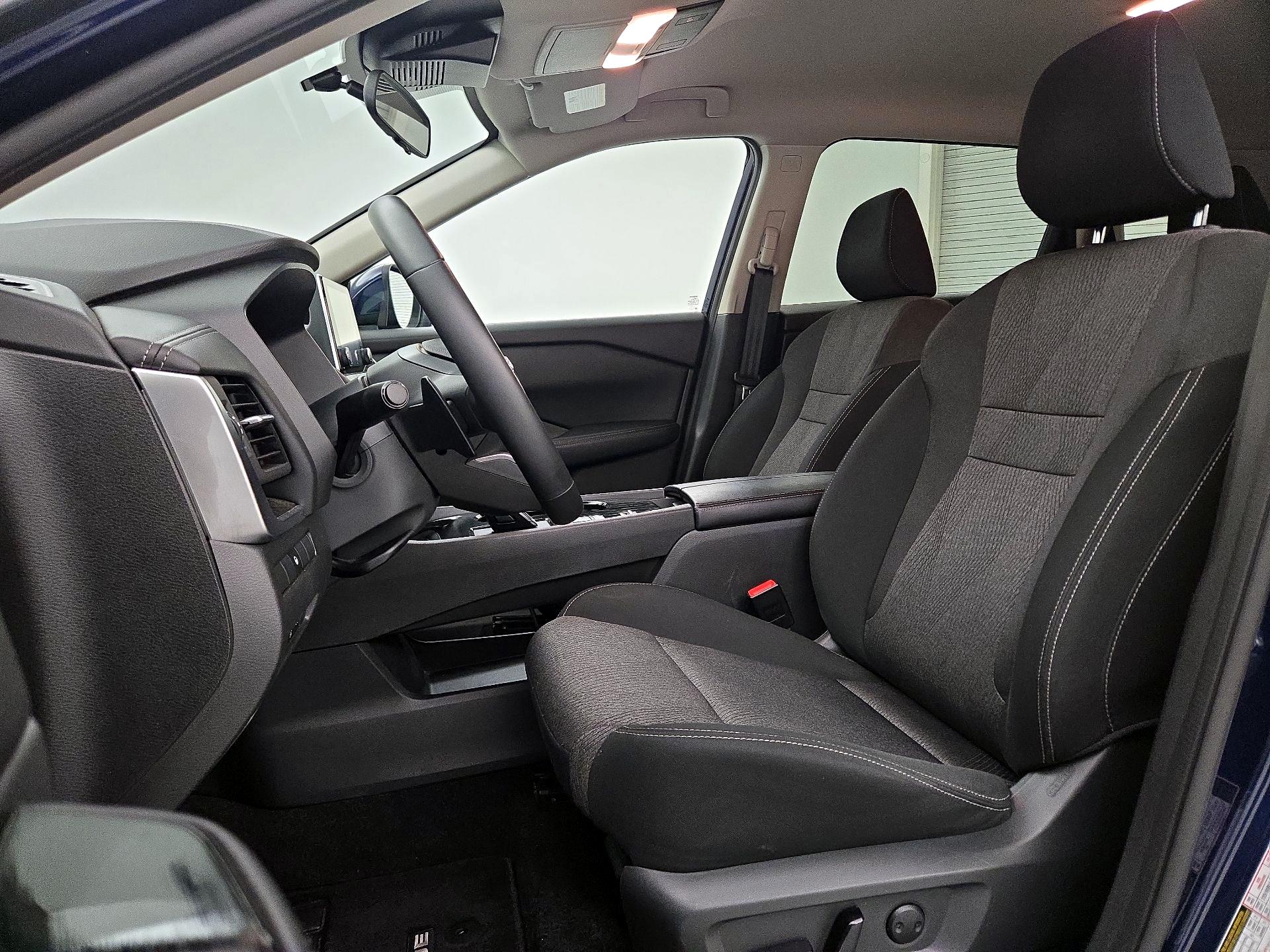 Thumbnail: 2025 Nissan Rogue - 11