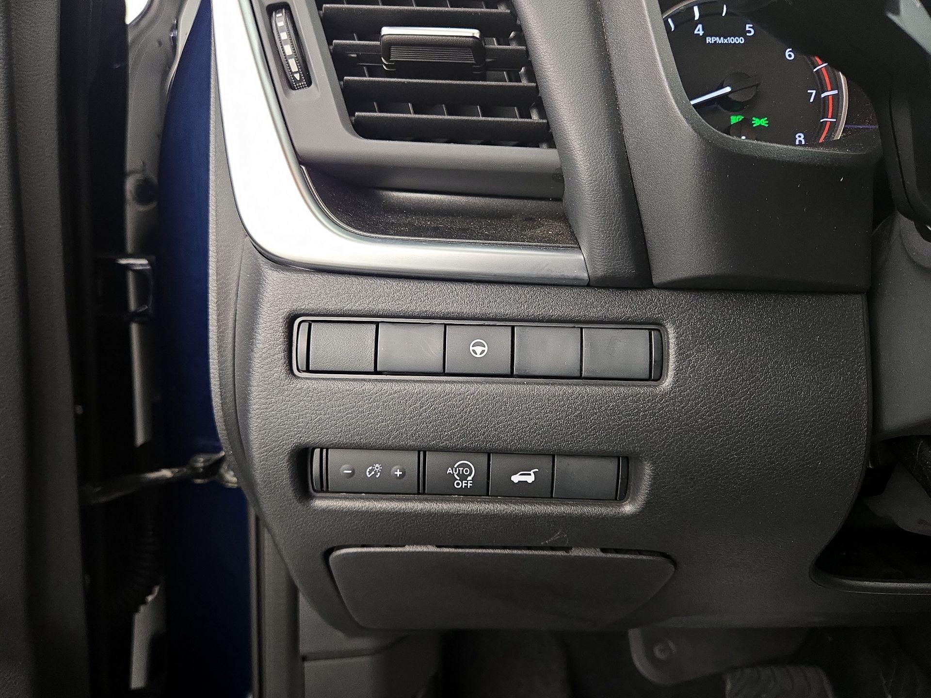 Thumbnail: 2025 Nissan Rogue - 13