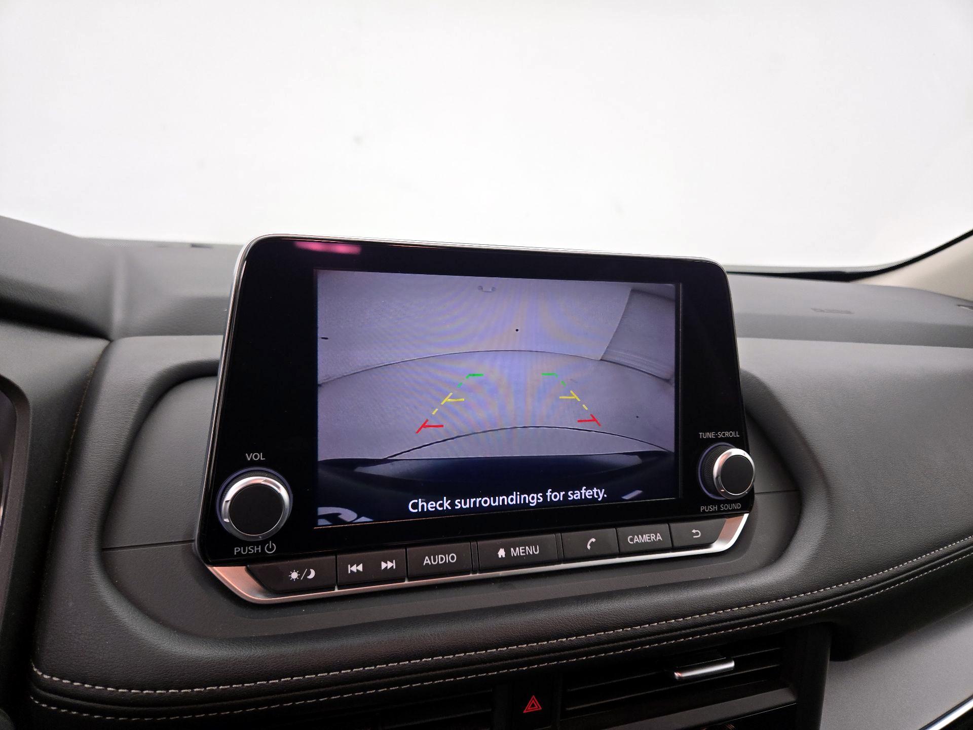 Thumbnail: 2025 Nissan Rogue - 14