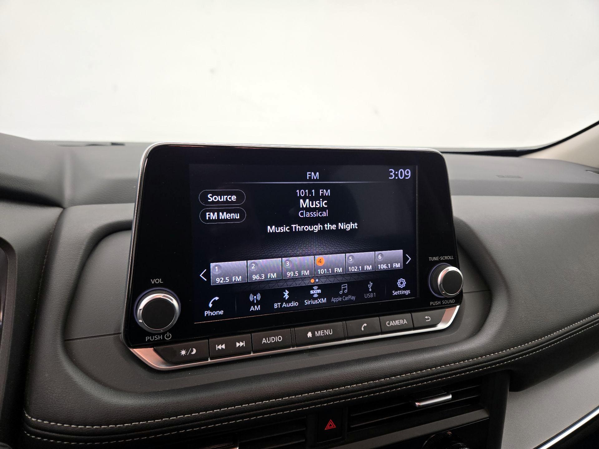 Thumbnail: 2025 Nissan Rogue - 15