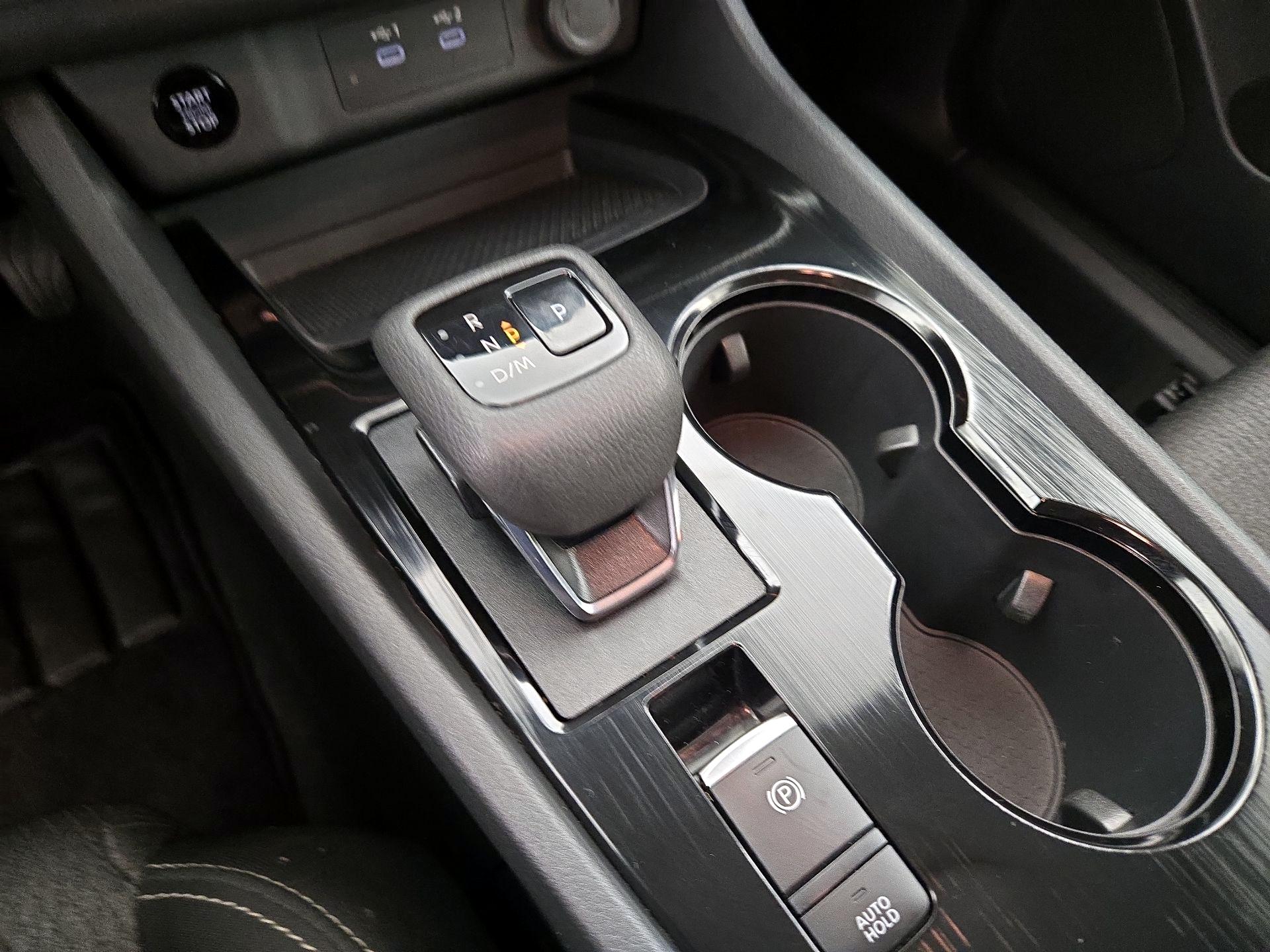 Thumbnail: 2025 Nissan Rogue - 17