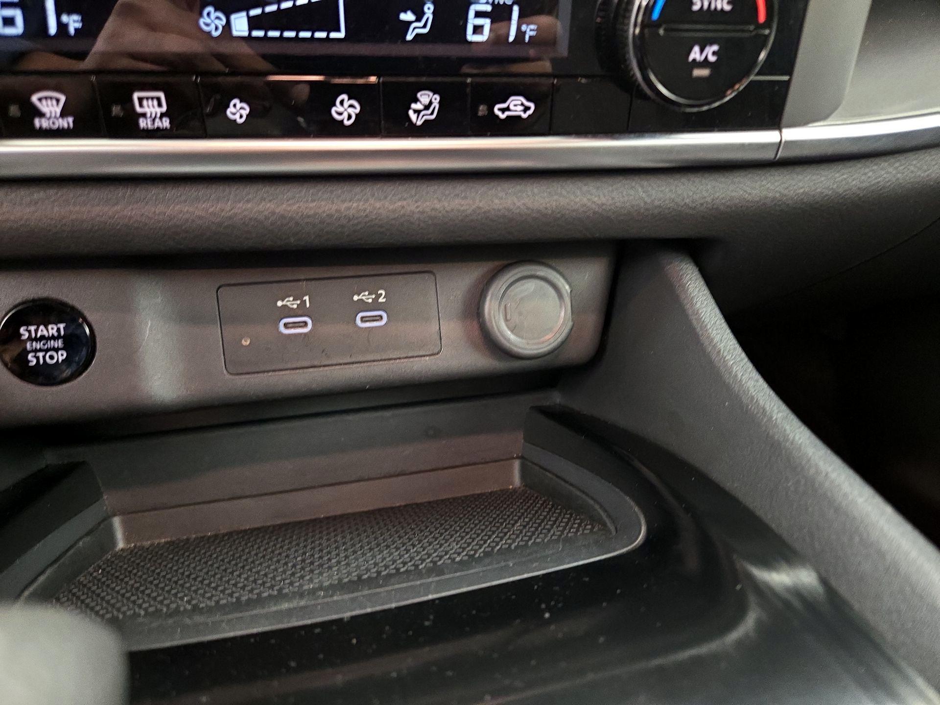 Thumbnail: 2025 Nissan Rogue - 18