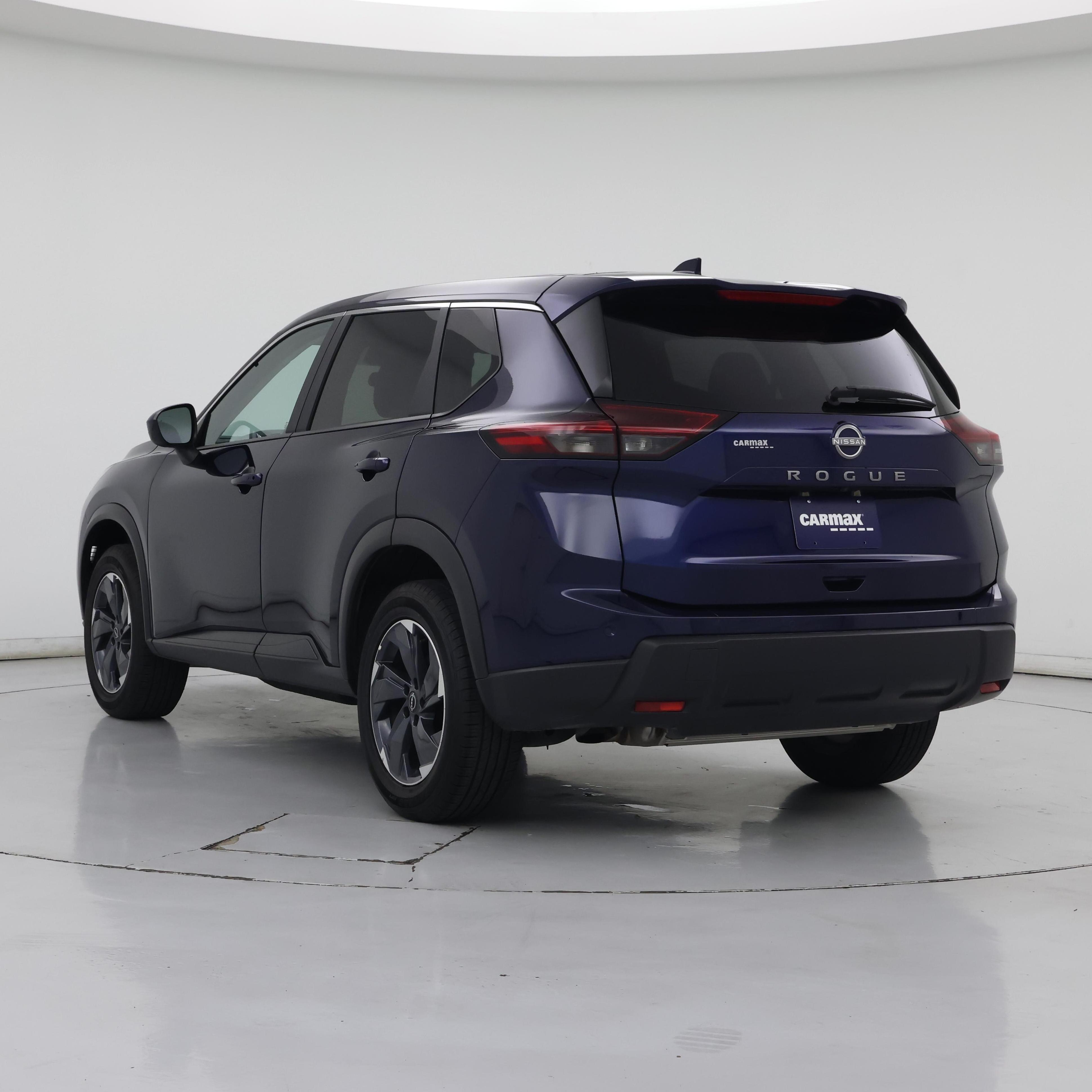 Thumbnail: 2025 Nissan Rogue - 2
