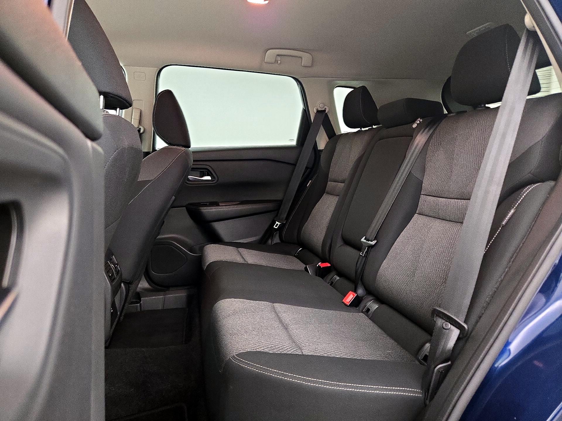 Thumbnail: 2025 Nissan Rogue - 19