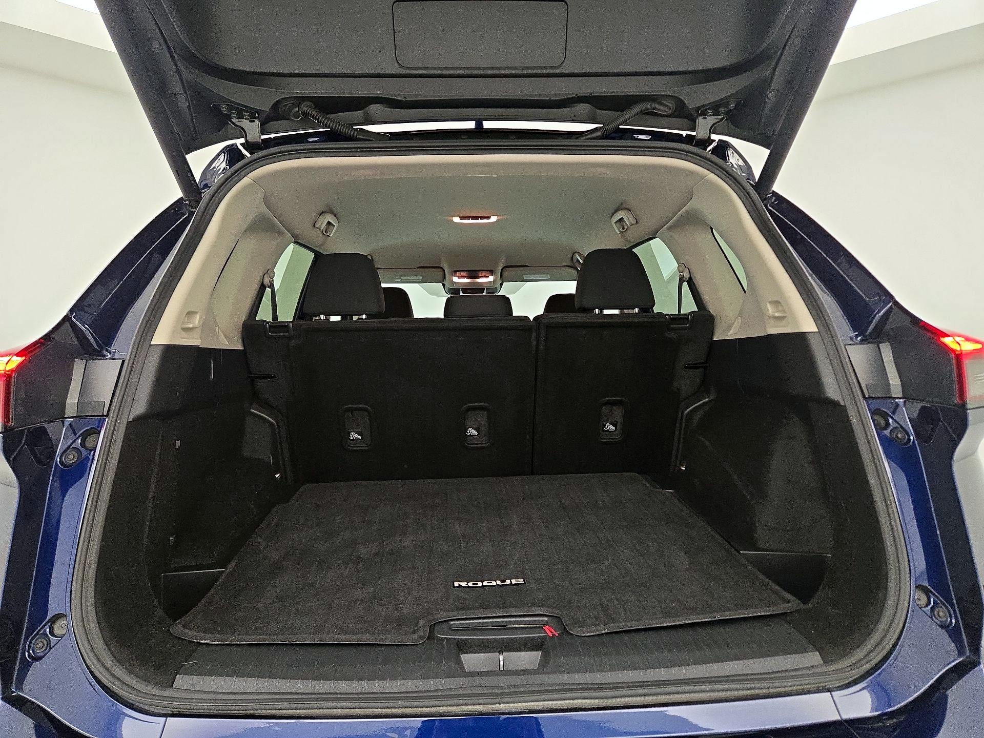 Thumbnail: 2025 Nissan Rogue - 20