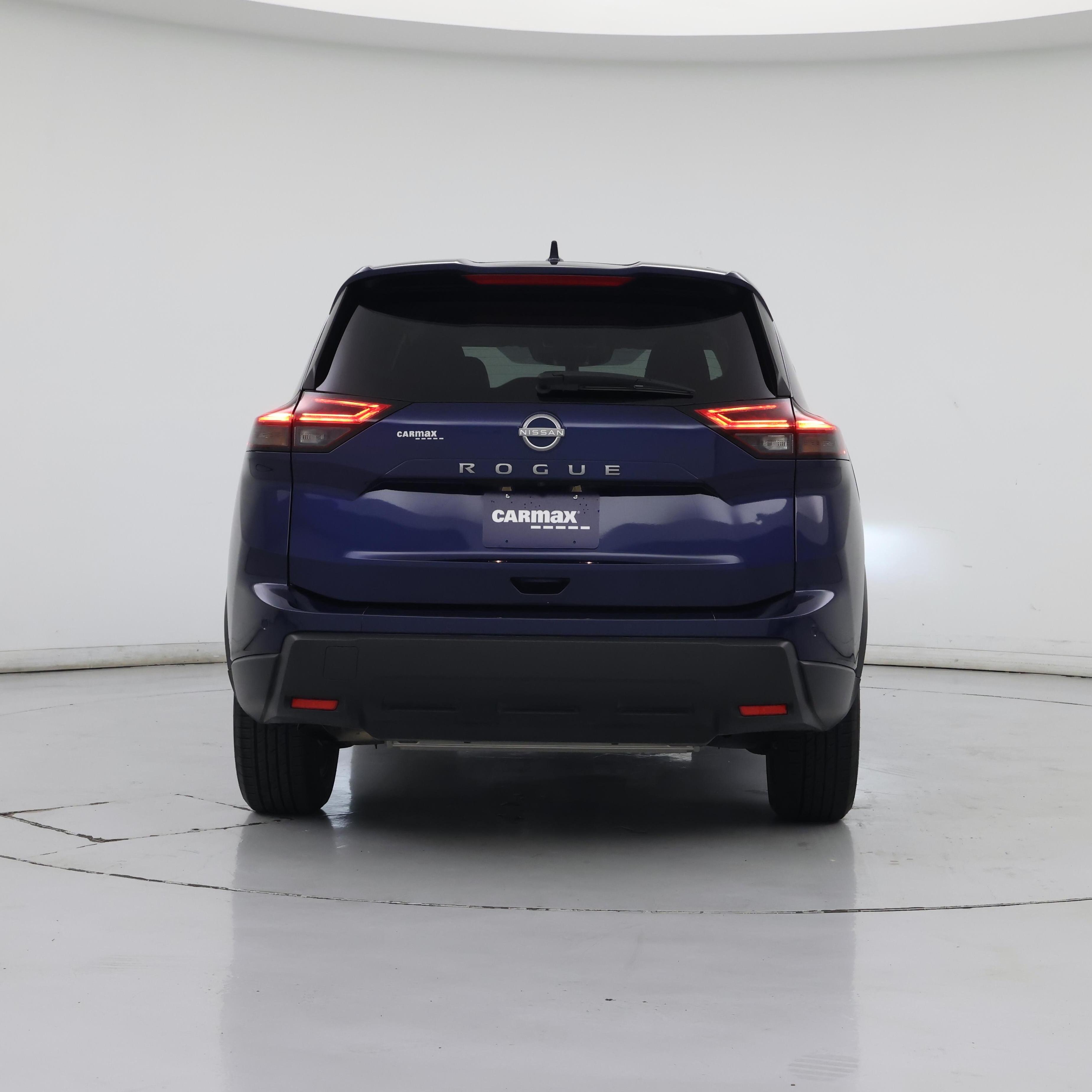 Thumbnail: 2025 Nissan Rogue - 6