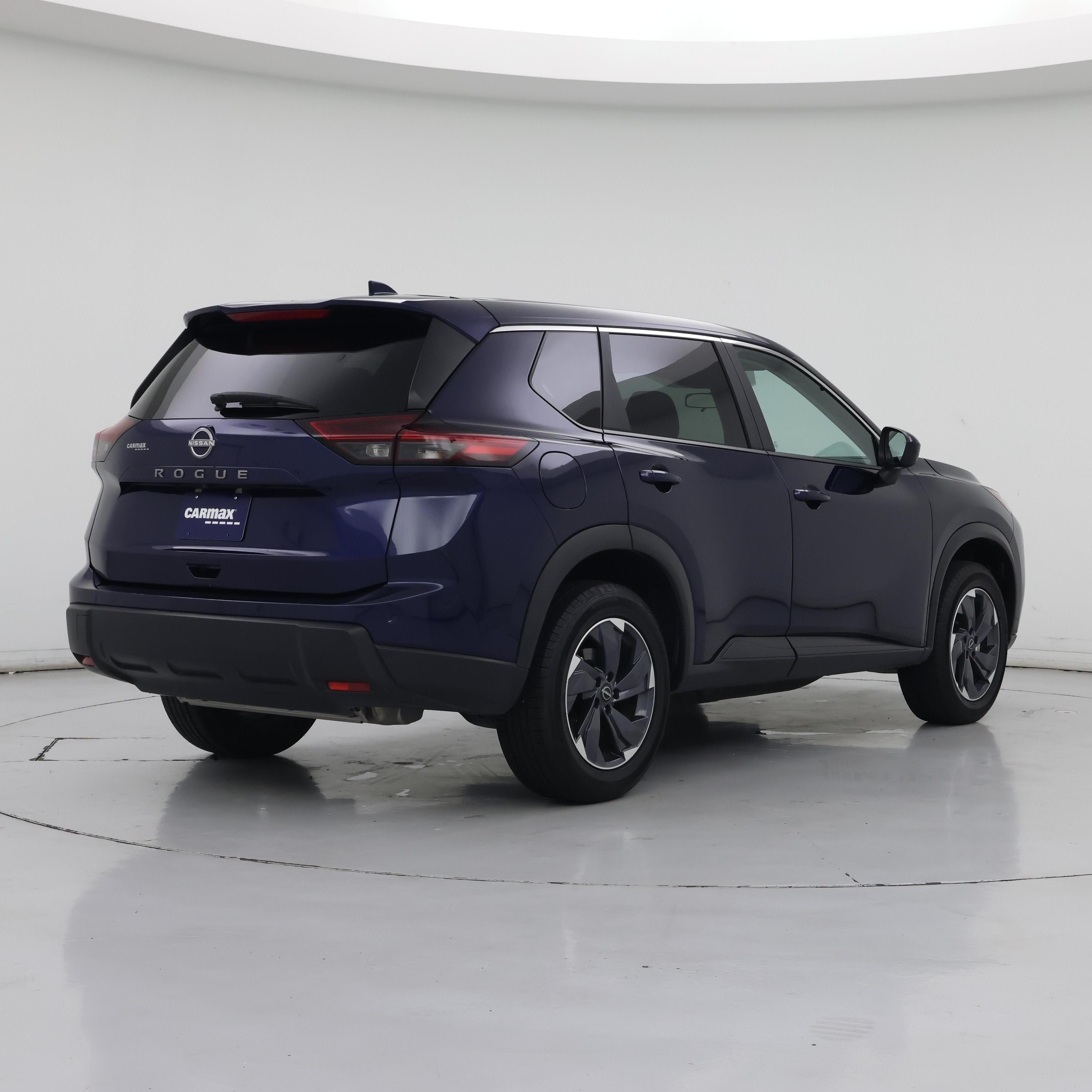 Thumbnail: 2025 Nissan Rogue - 8