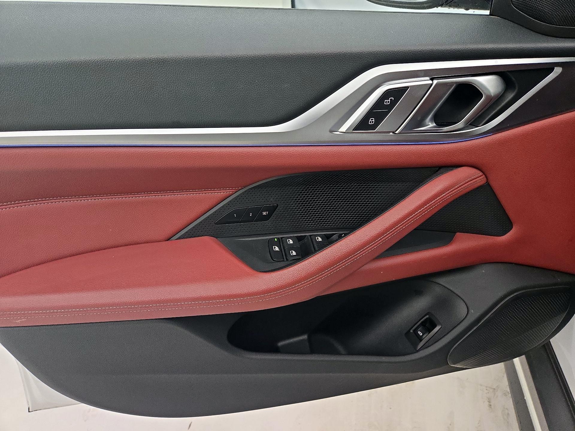 Thumbnail: 2023 BMW i4 - 12