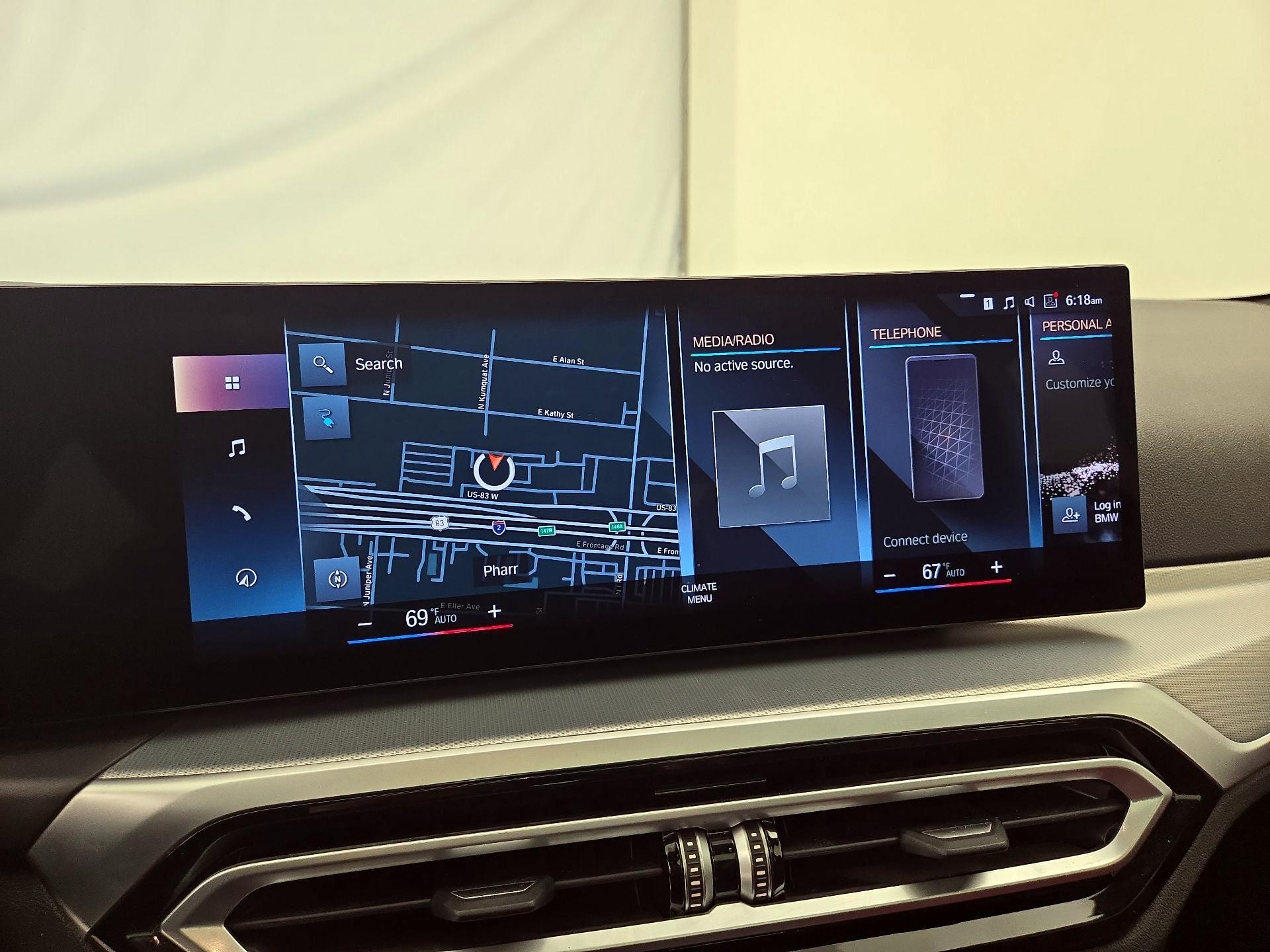 Thumbnail: 2023 BMW i4 - 16