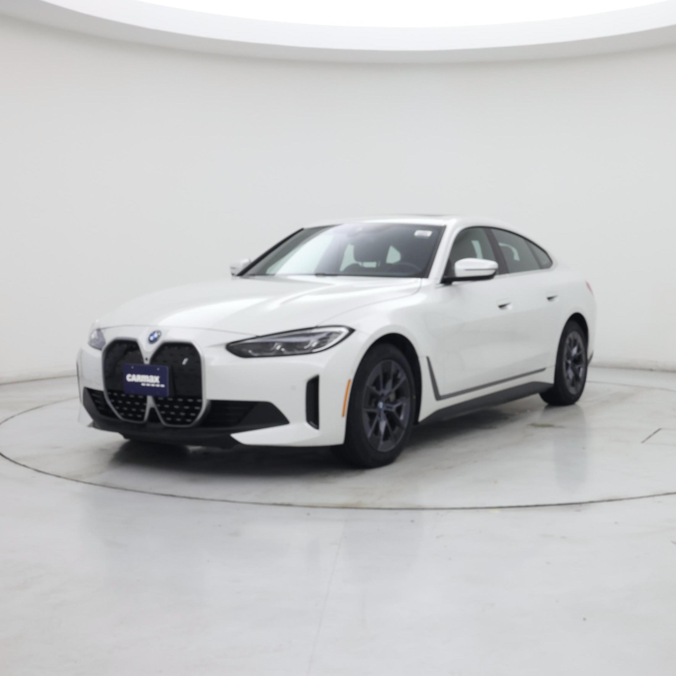 Thumbnail: 2023 BMW i4 - 4