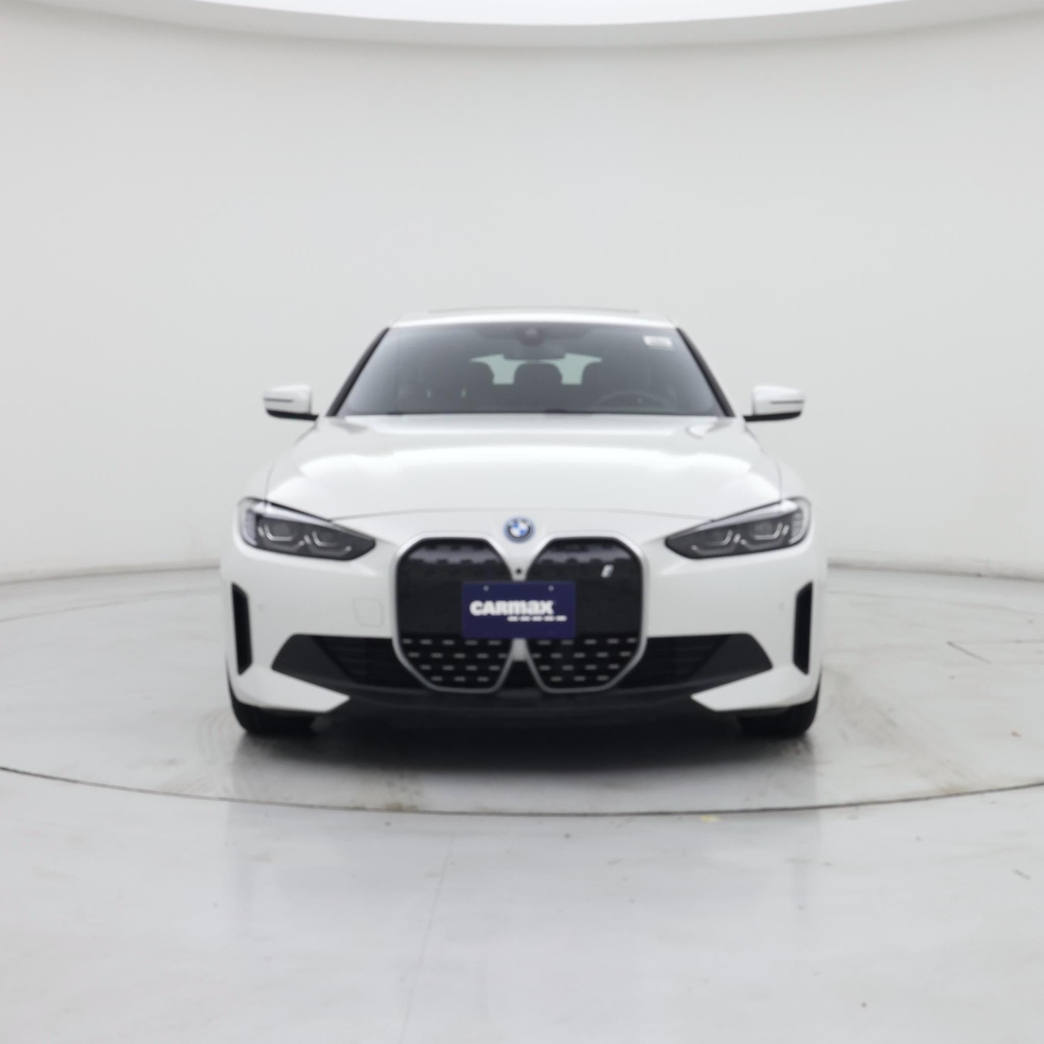 Thumbnail: 2023 BMW i4 - 5
