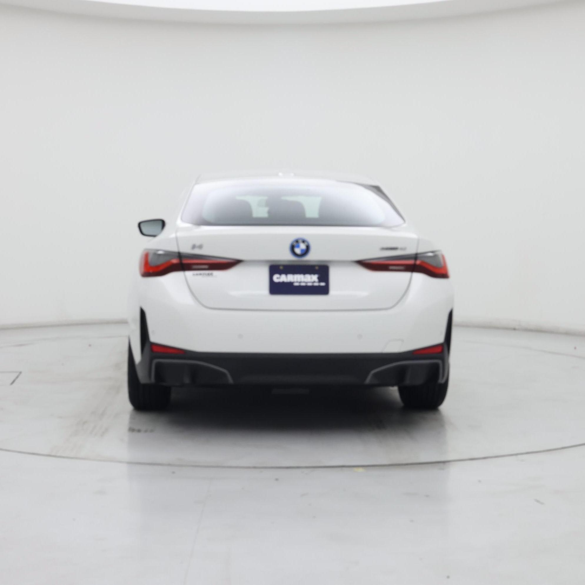 Thumbnail: 2023 BMW i4 - 6