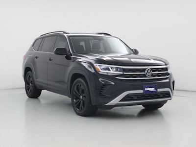 2023 Volkswagen Atlas SE w/Tech