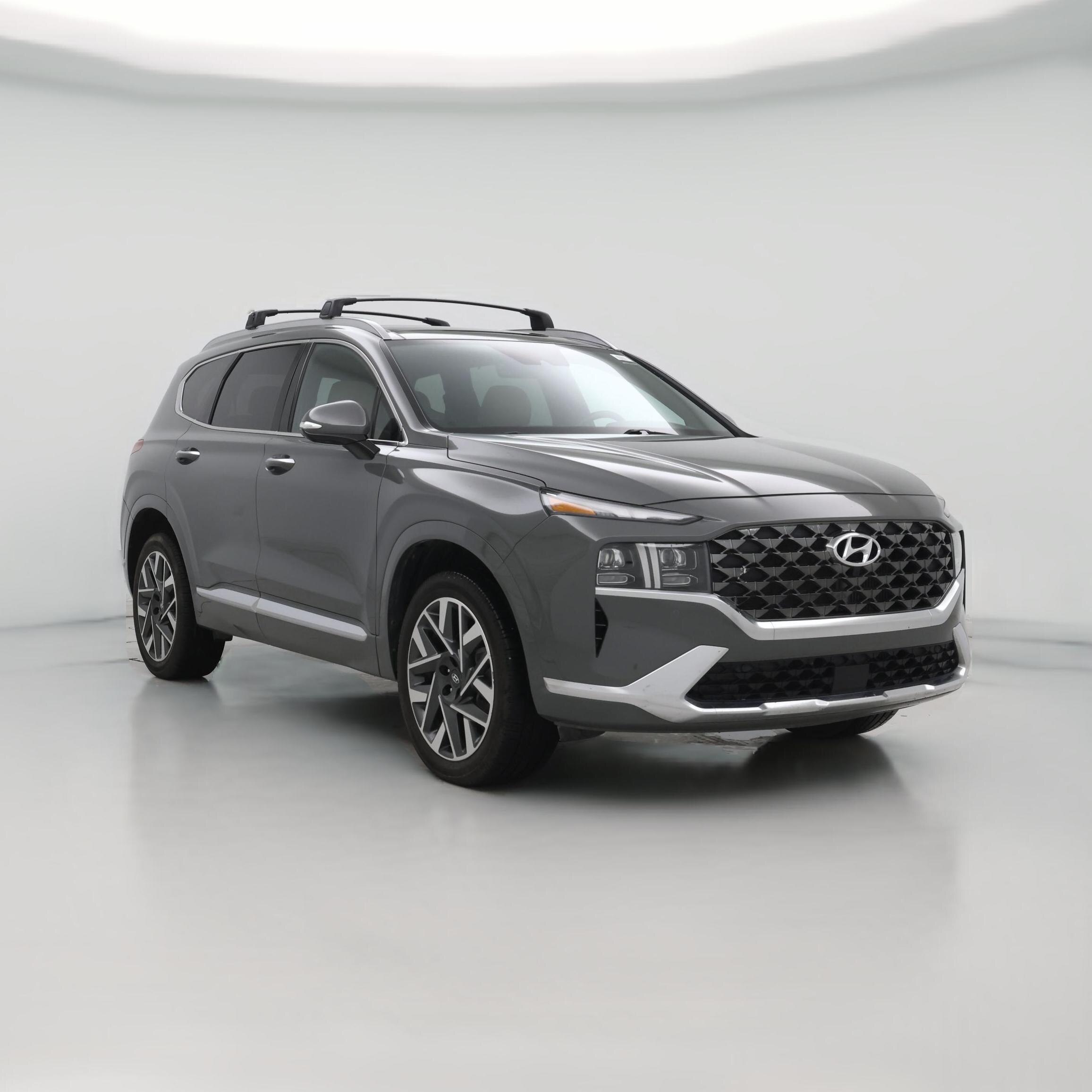 Thumbnail: 2023 Hyundai Santa Fe - 1