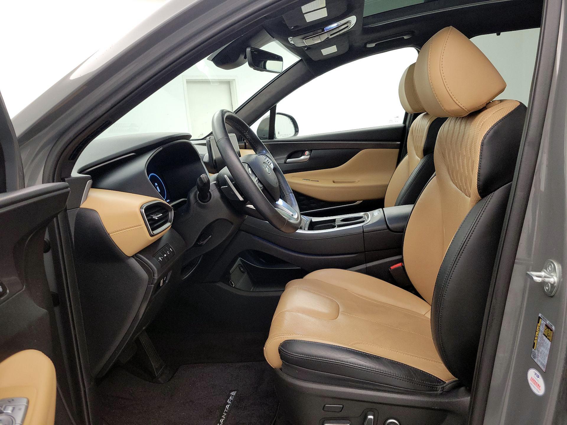 Thumbnail: 2023 Hyundai Santa Fe - 11