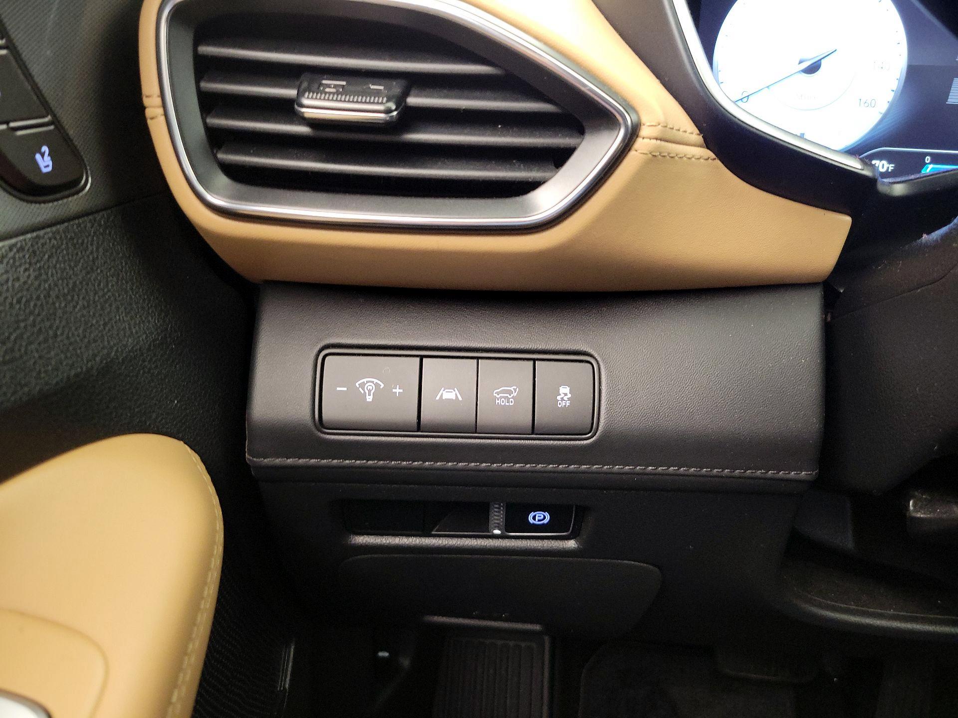 Thumbnail: 2023 Hyundai Santa Fe - 13