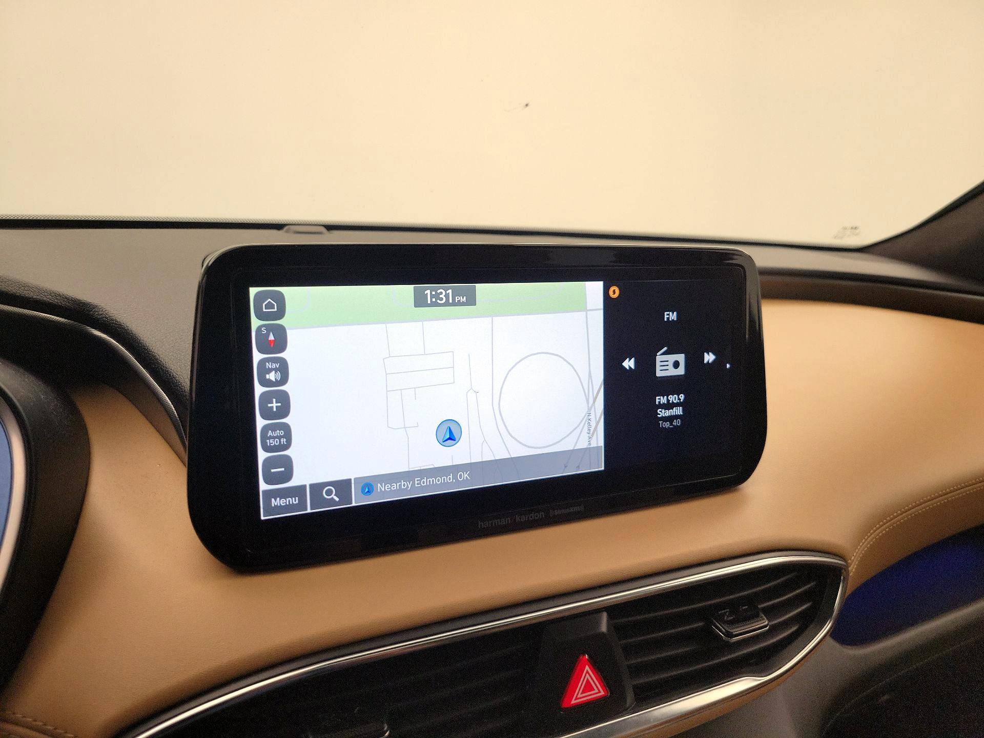 Thumbnail: 2023 Hyundai Santa Fe - 14