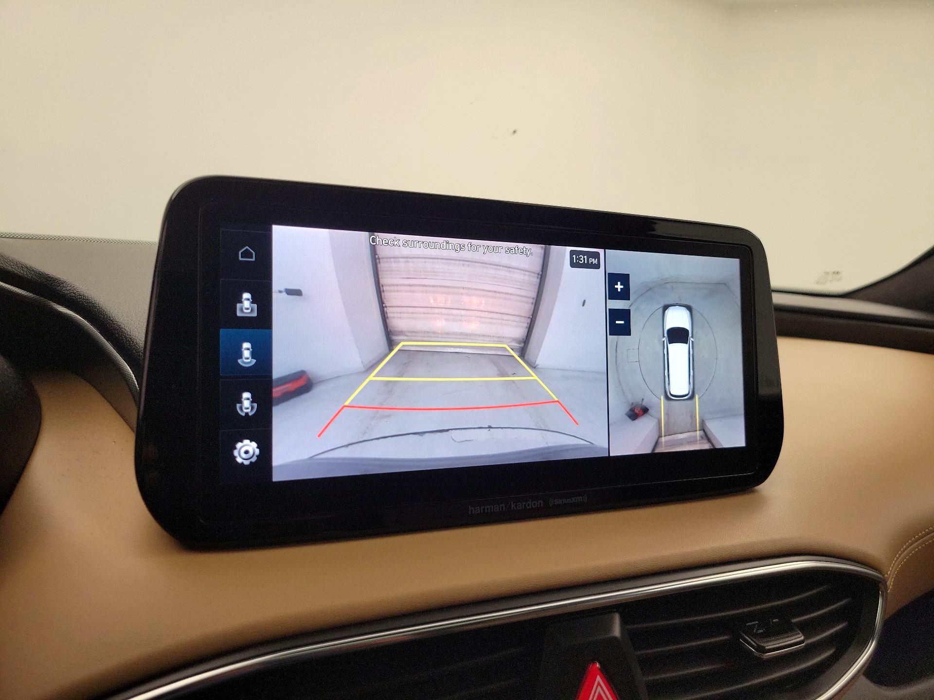 Thumbnail: 2023 Hyundai Santa Fe - 15