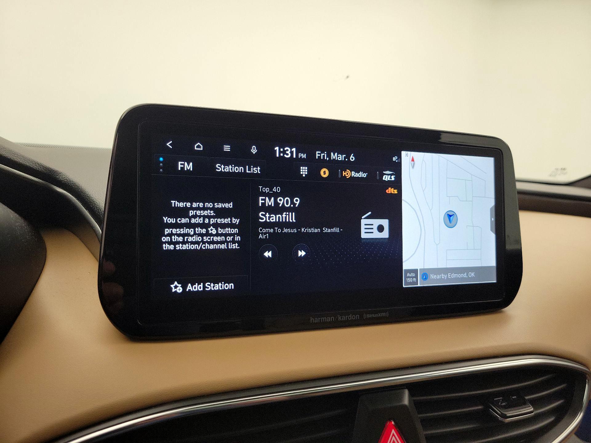 Thumbnail: 2023 Hyundai Santa Fe - 16