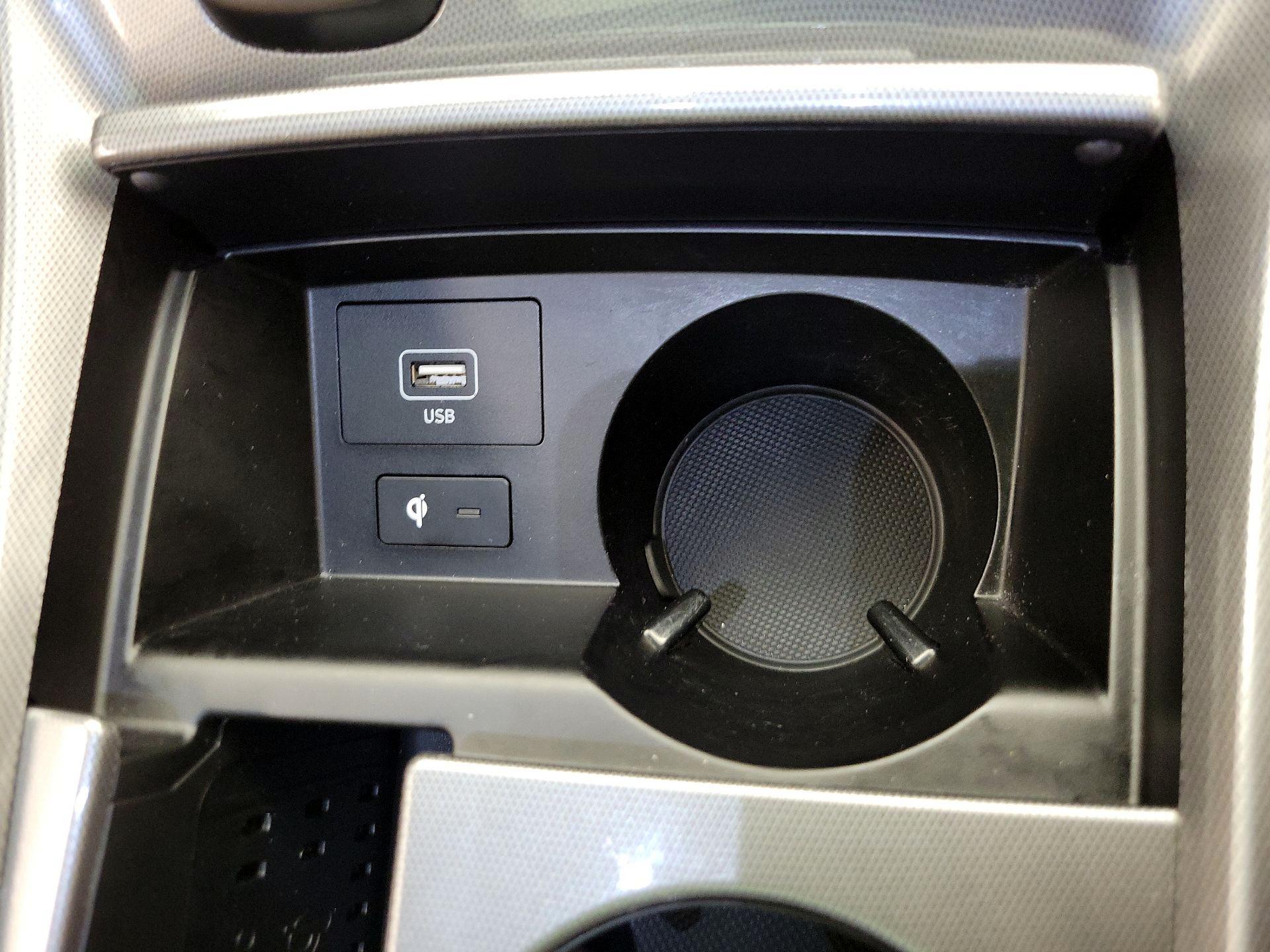 Thumbnail: 2023 Hyundai Santa Fe - 19