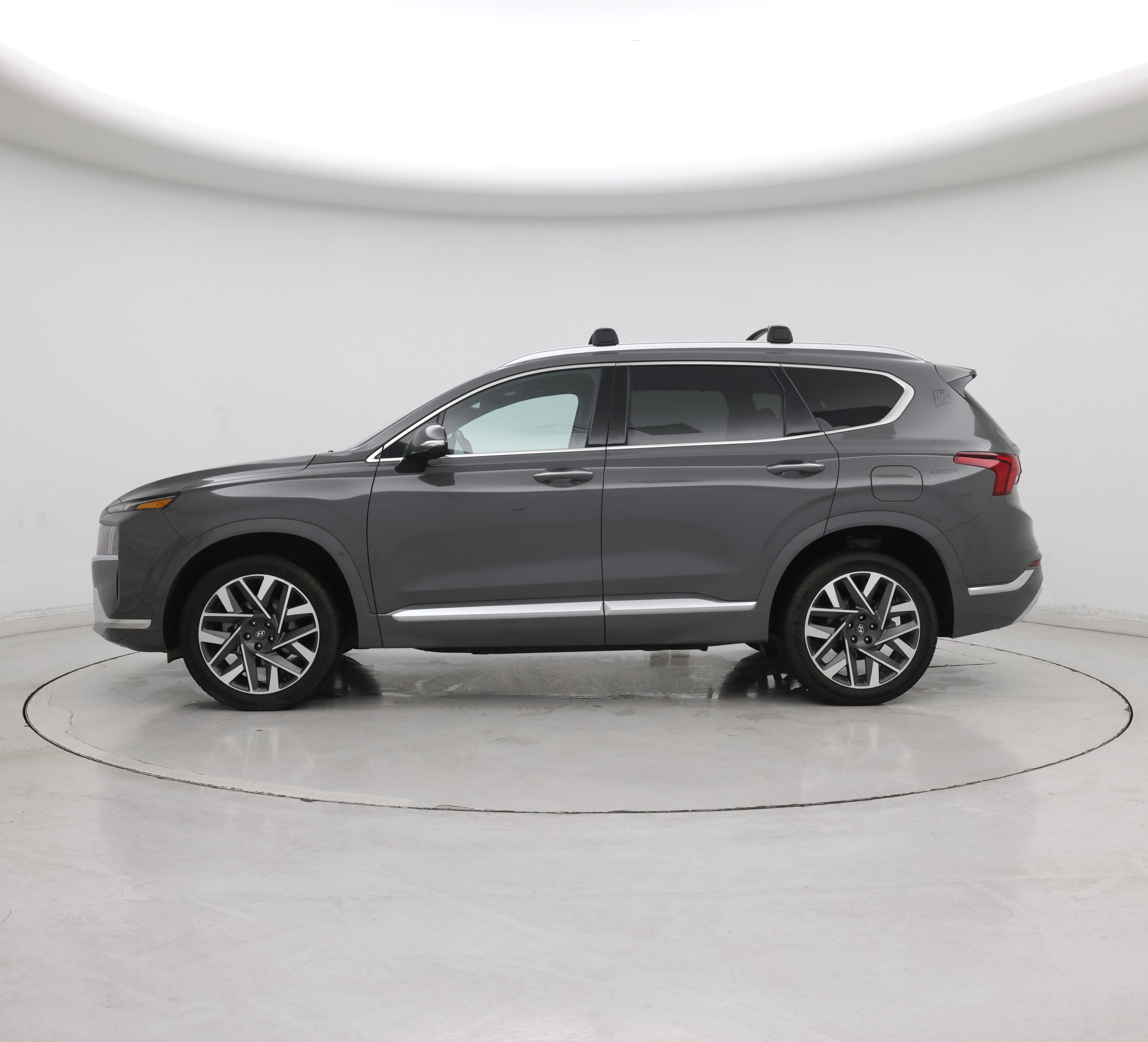 Thumbnail: 2023 Hyundai Santa Fe - 3