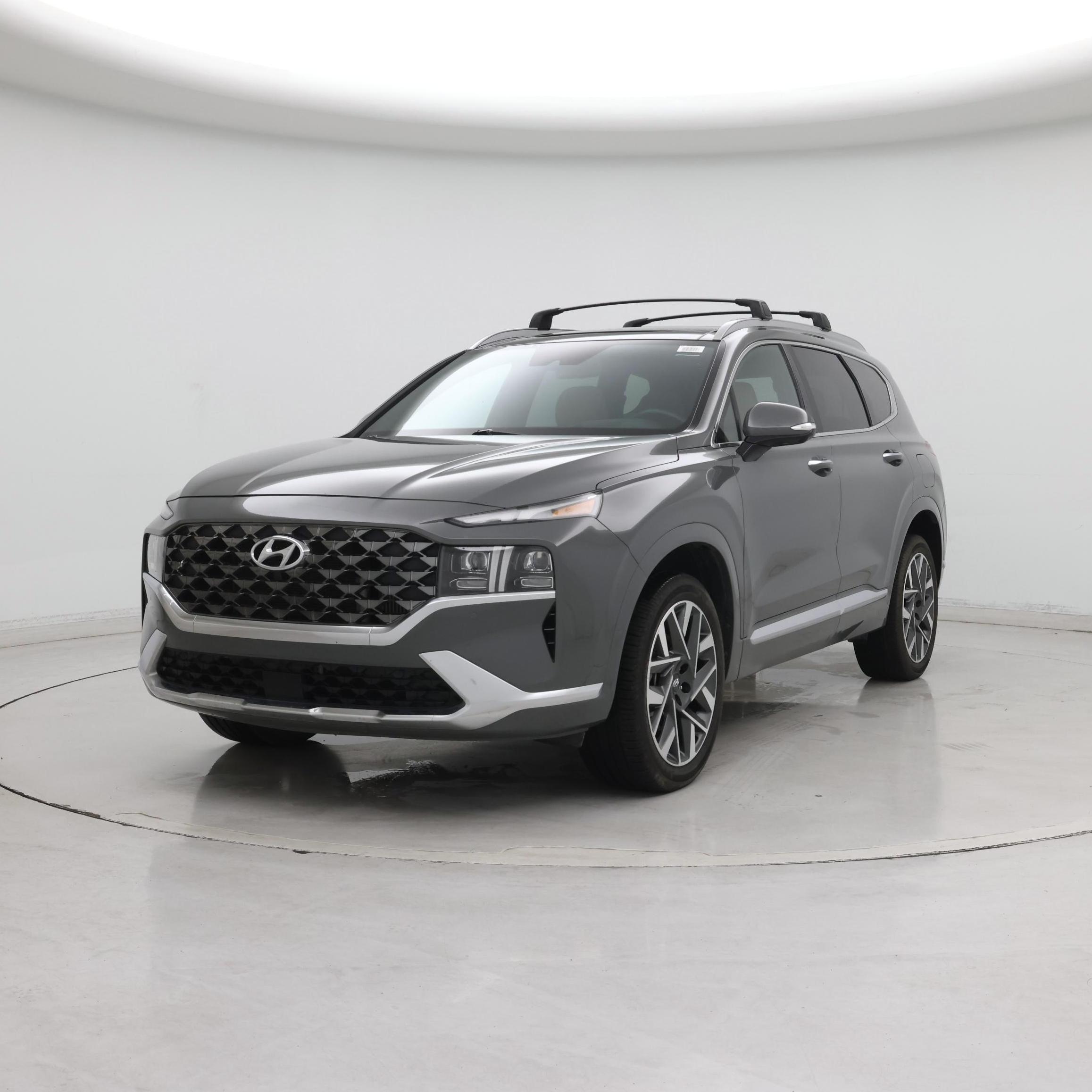 Thumbnail: 2023 Hyundai Santa Fe - 4
