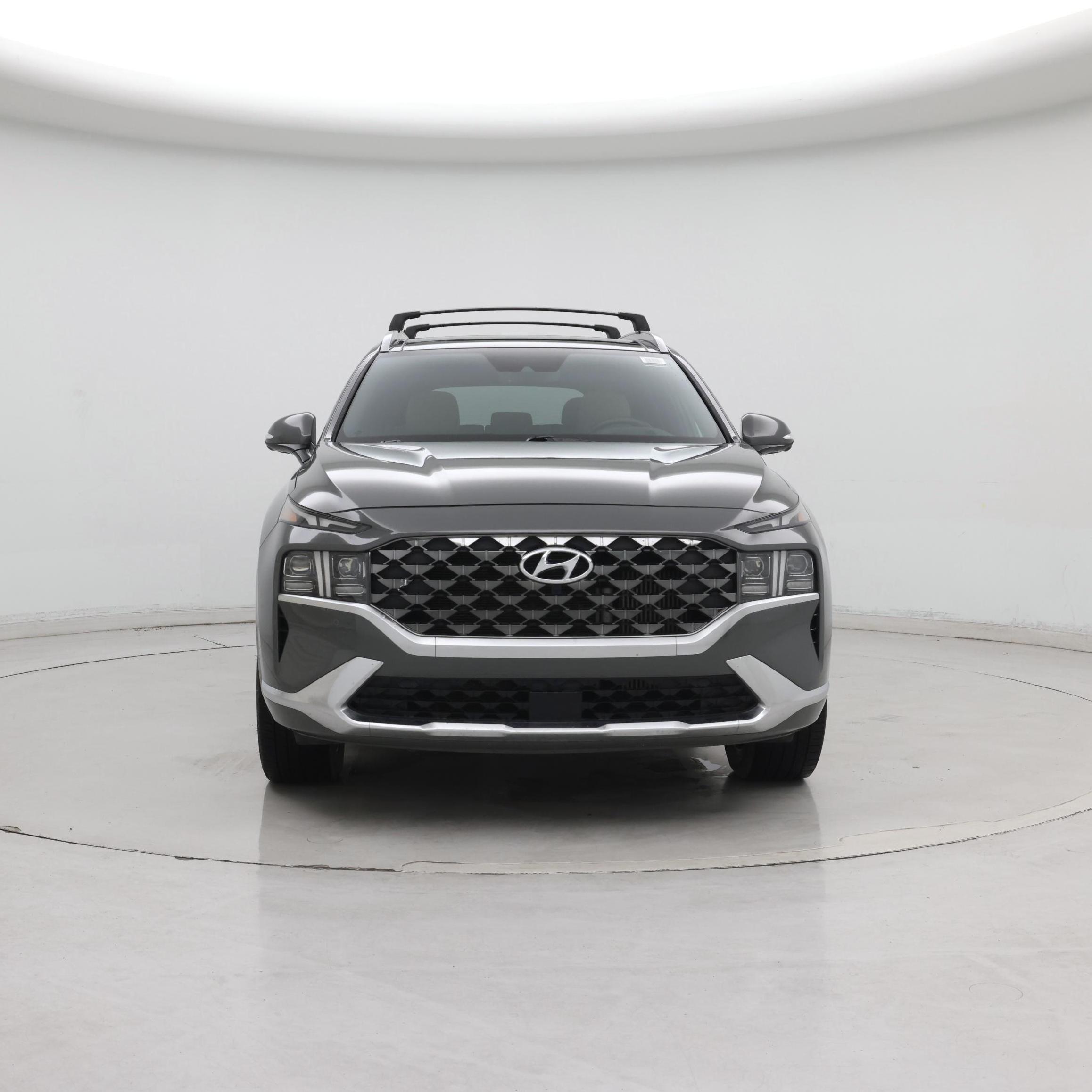 Thumbnail: 2023 Hyundai Santa Fe - 5