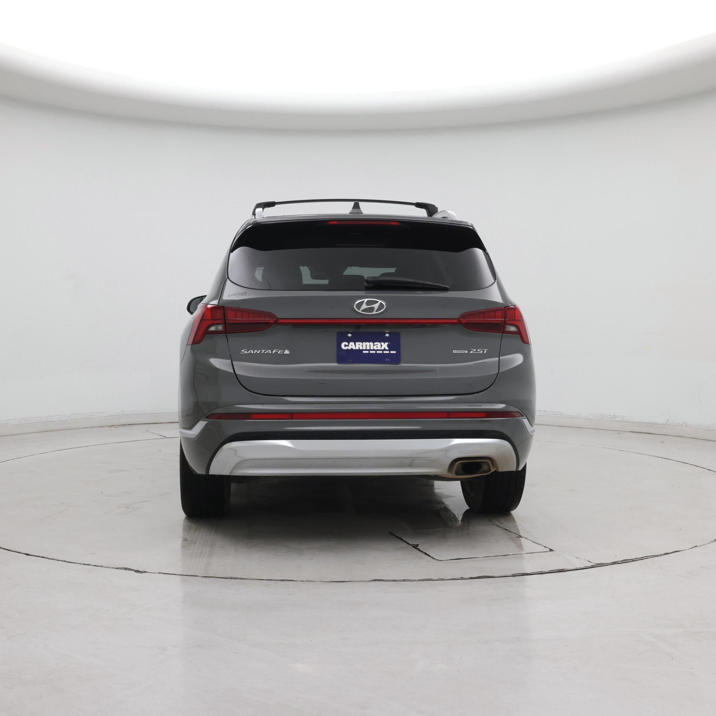 Thumbnail: 2023 Hyundai Santa Fe - 6