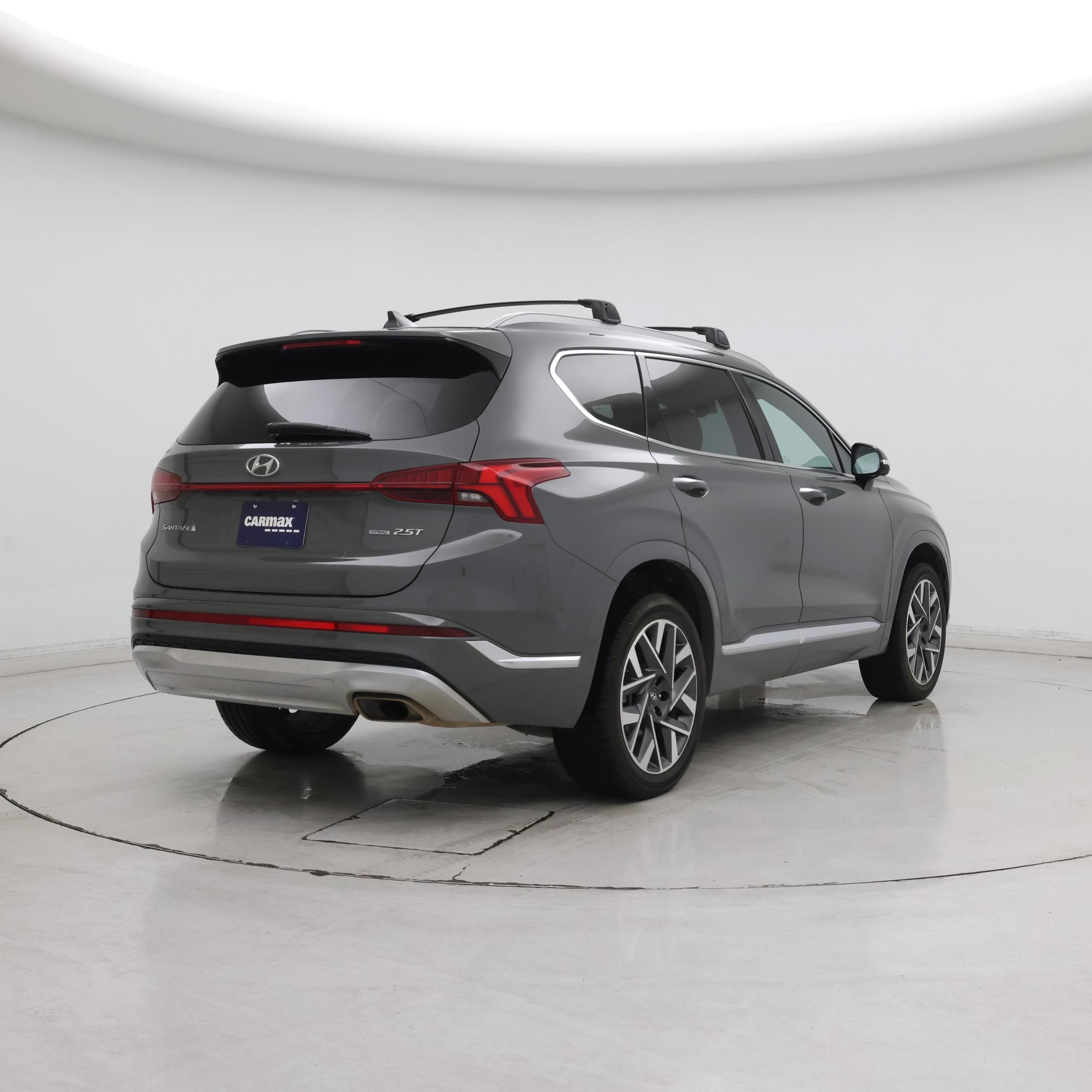 Thumbnail: 2023 Hyundai Santa Fe - 8