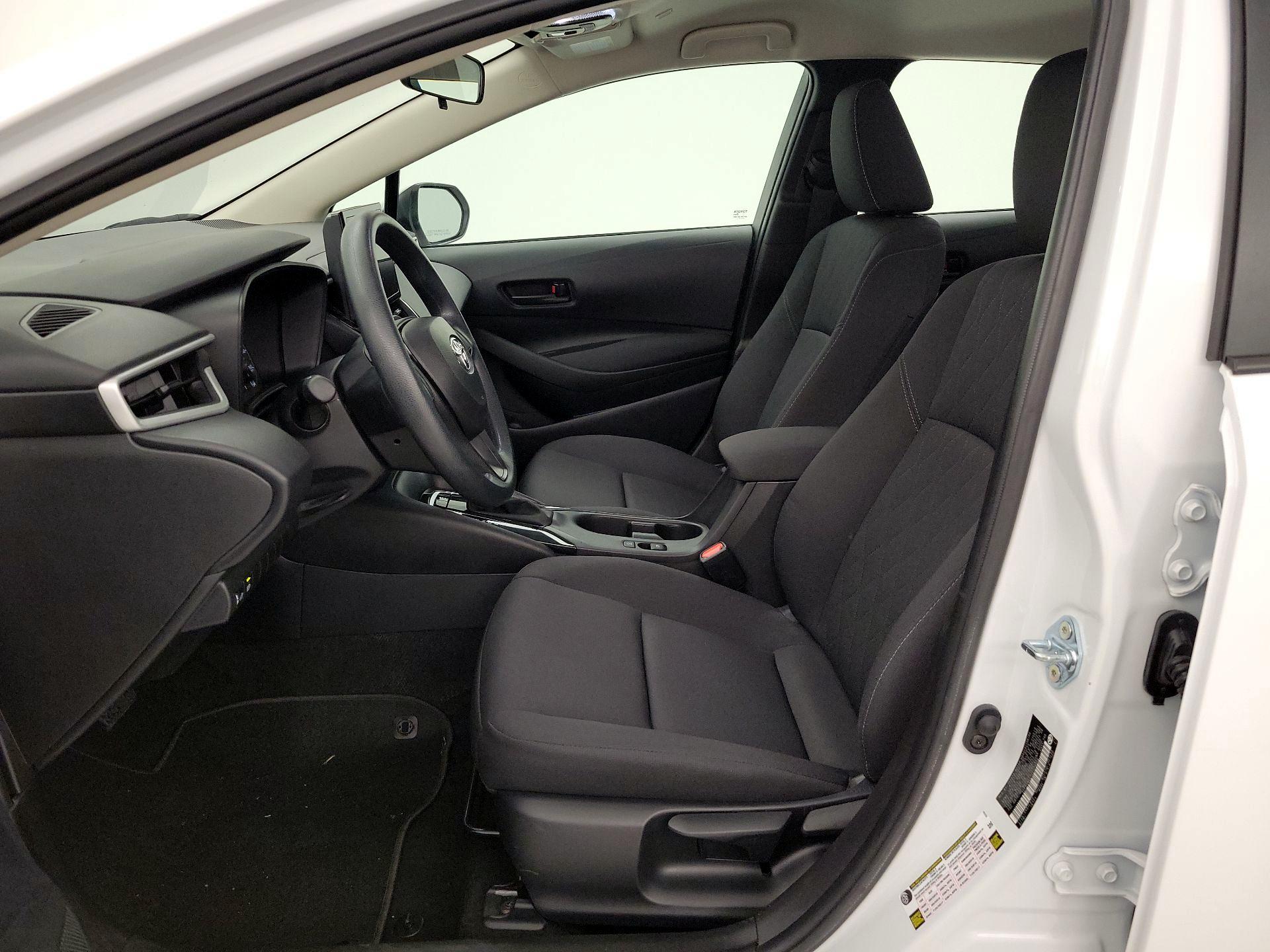 Thumbnail: 2025 Toyota Corolla - 11