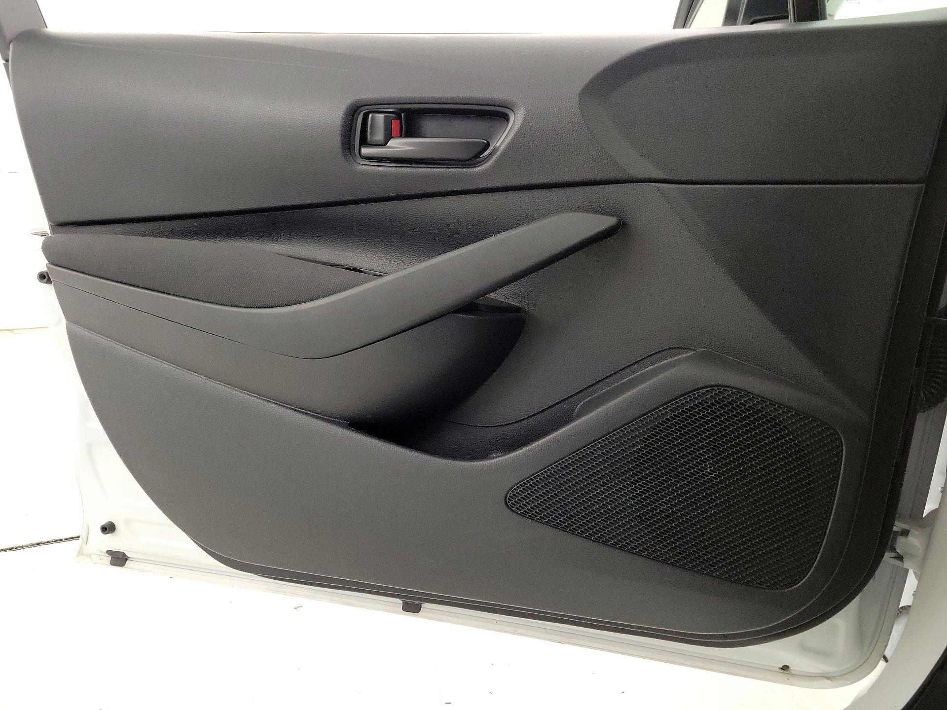 Thumbnail: 2025 Toyota Corolla - 12