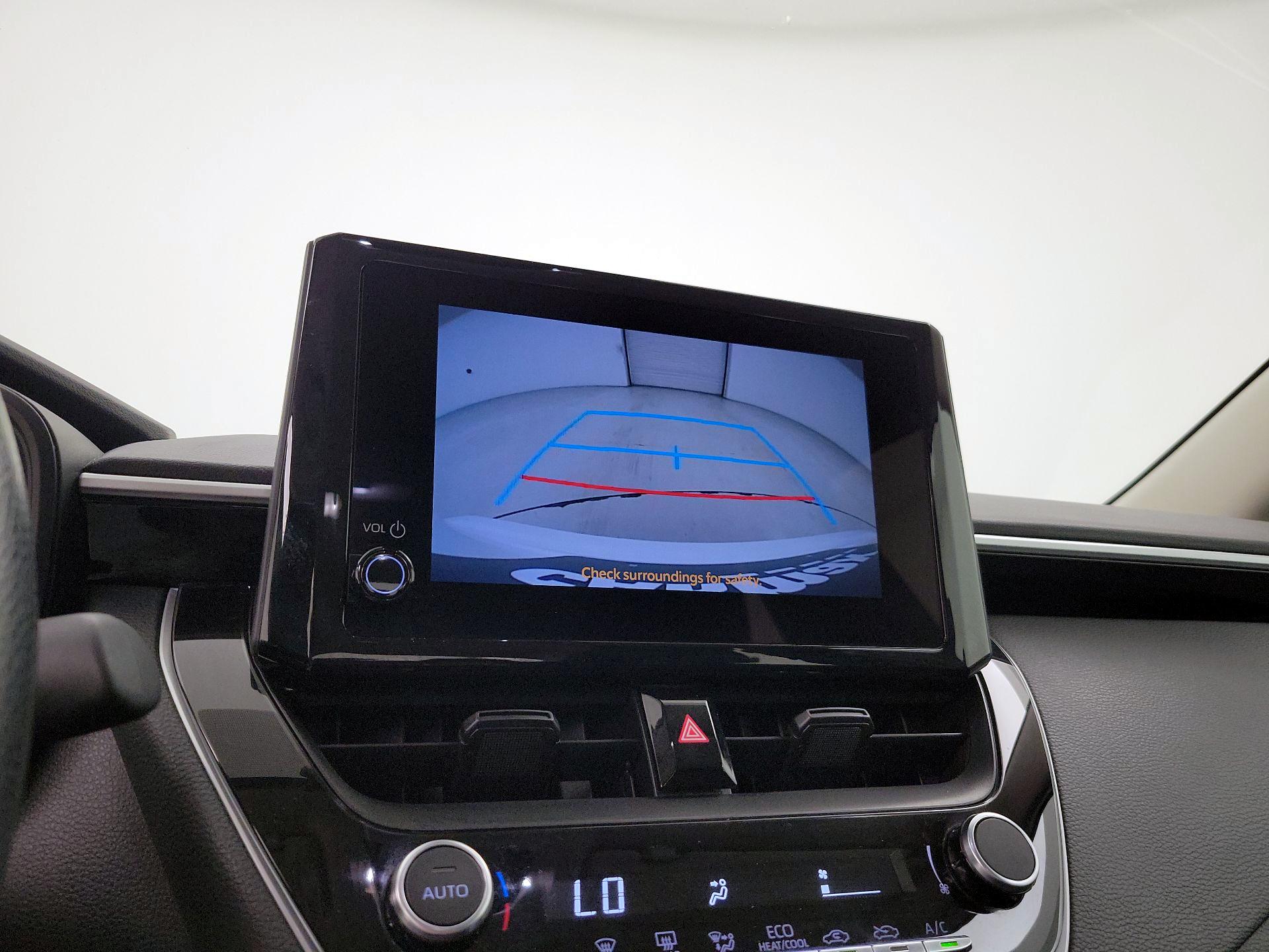 Thumbnail: 2025 Toyota Corolla - 14