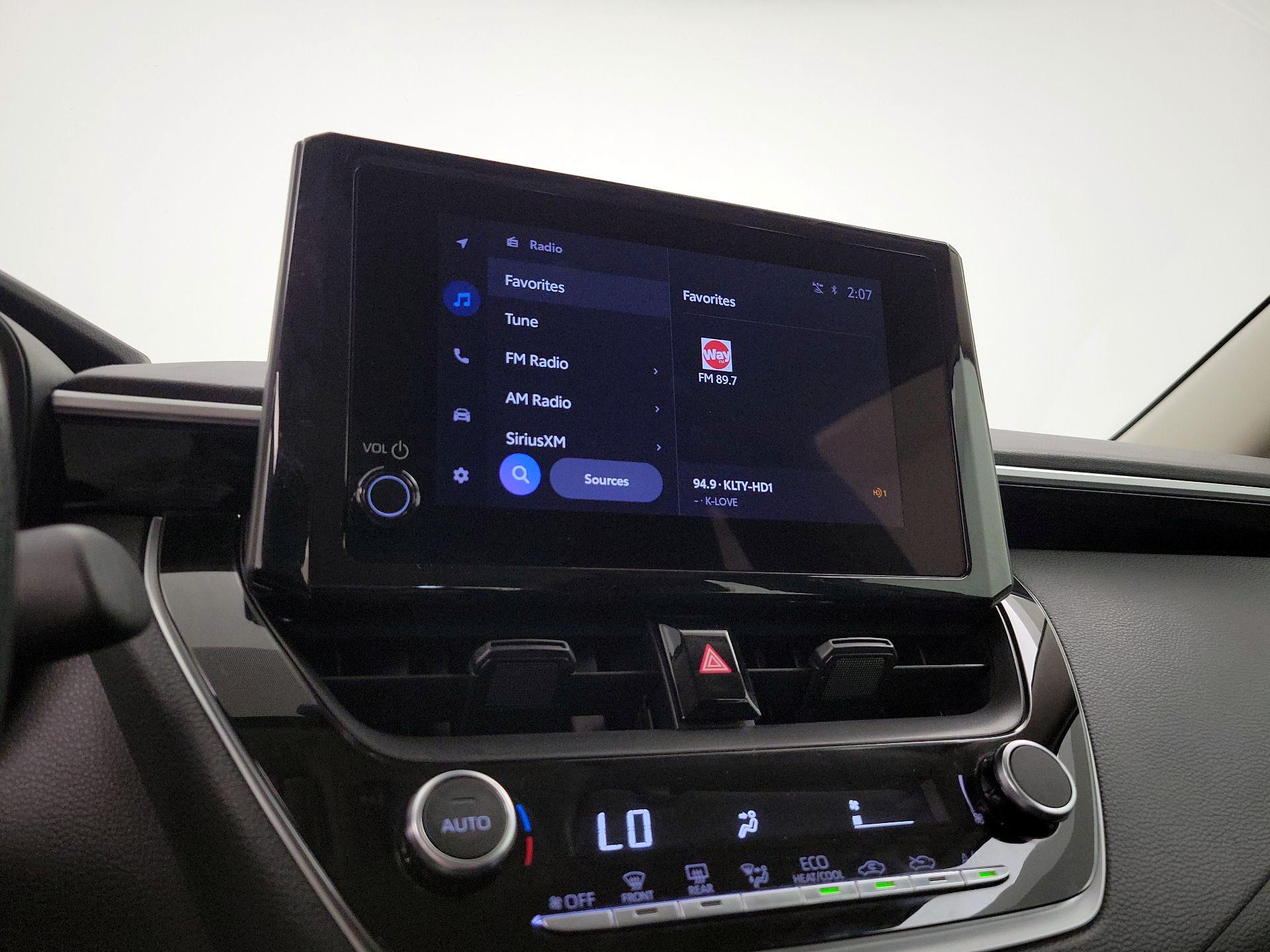 Thumbnail: 2025 Toyota Corolla - 15