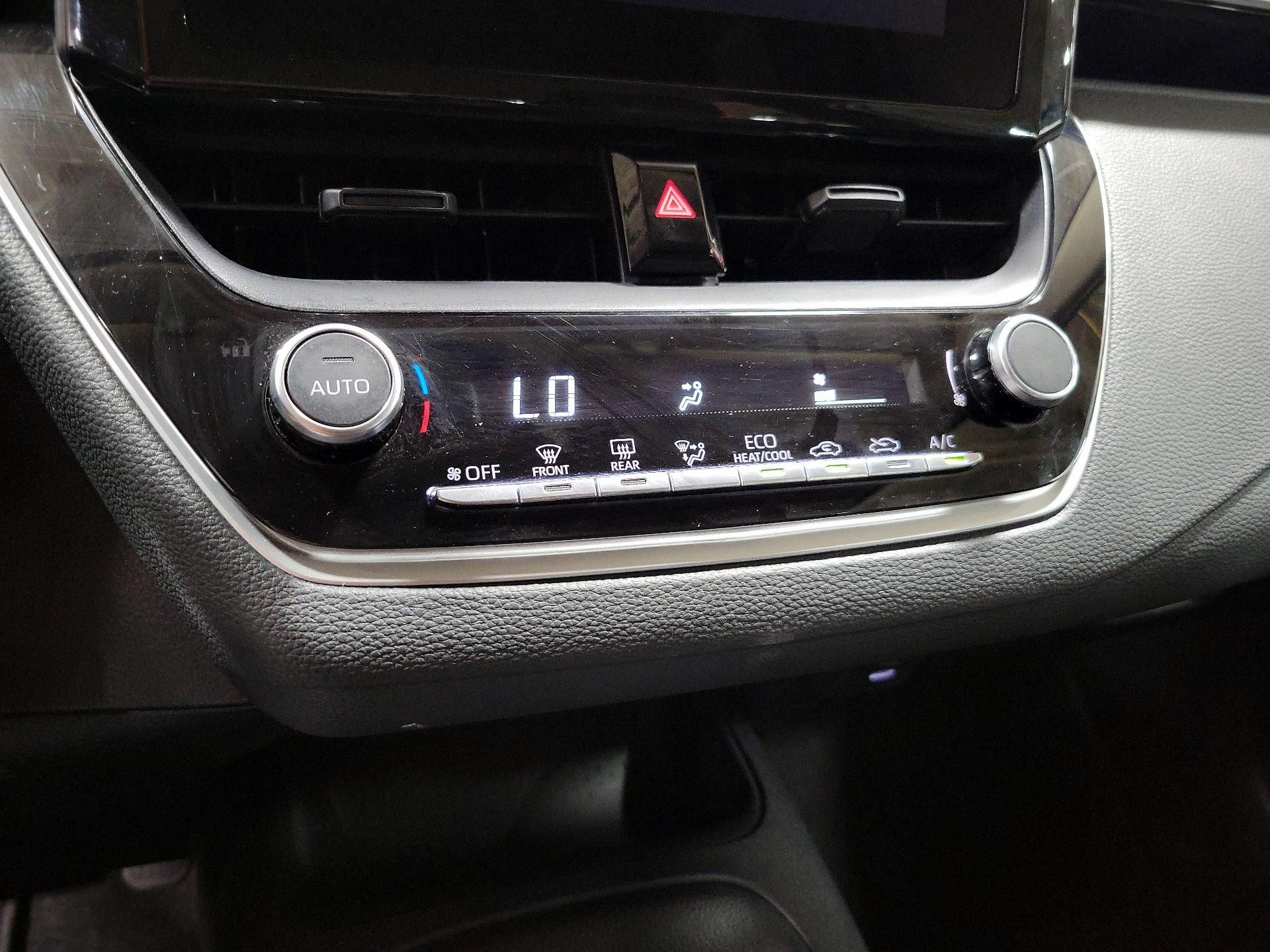 Thumbnail: 2025 Toyota Corolla - 16