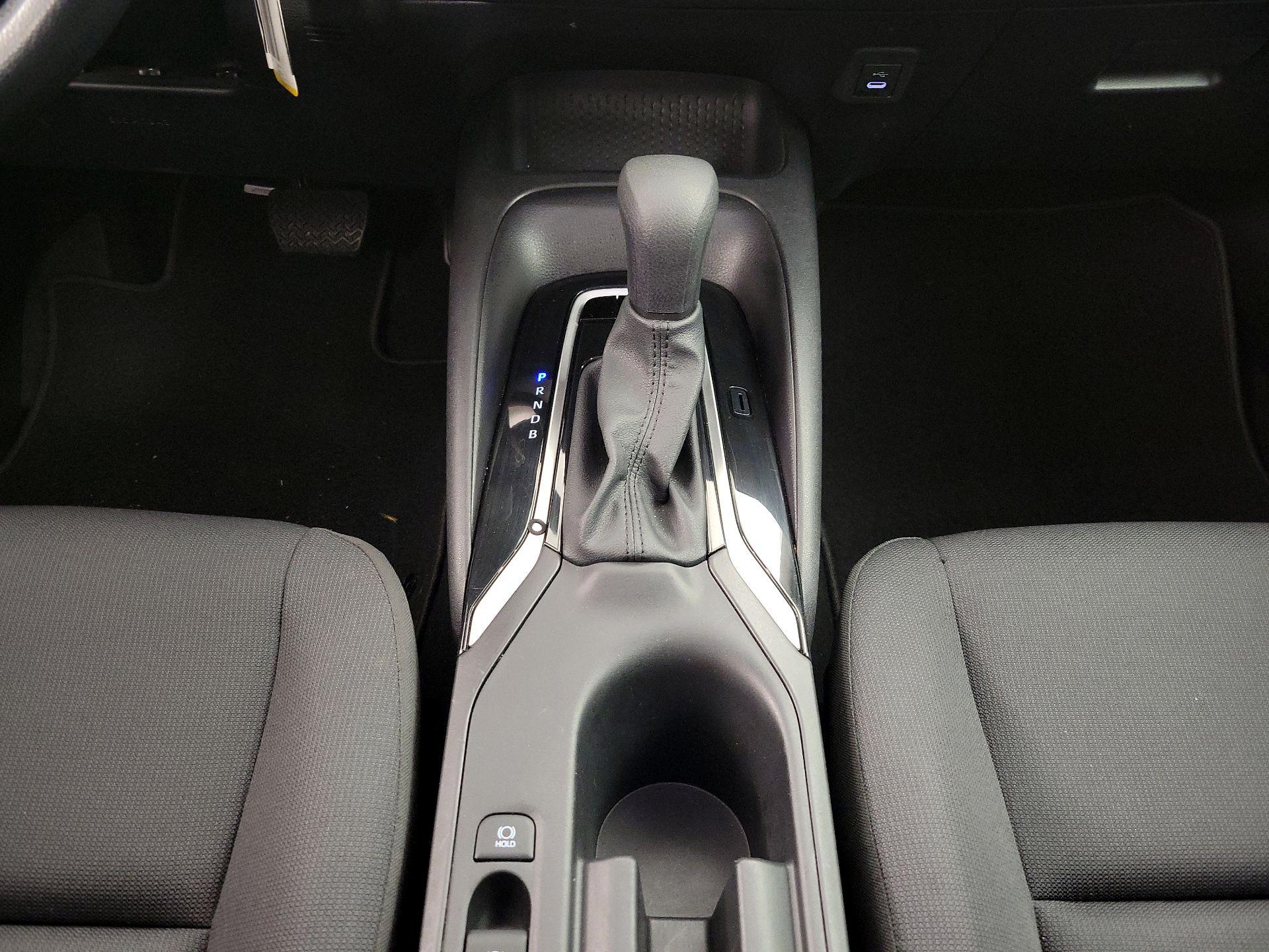 Thumbnail: 2025 Toyota Corolla - 17