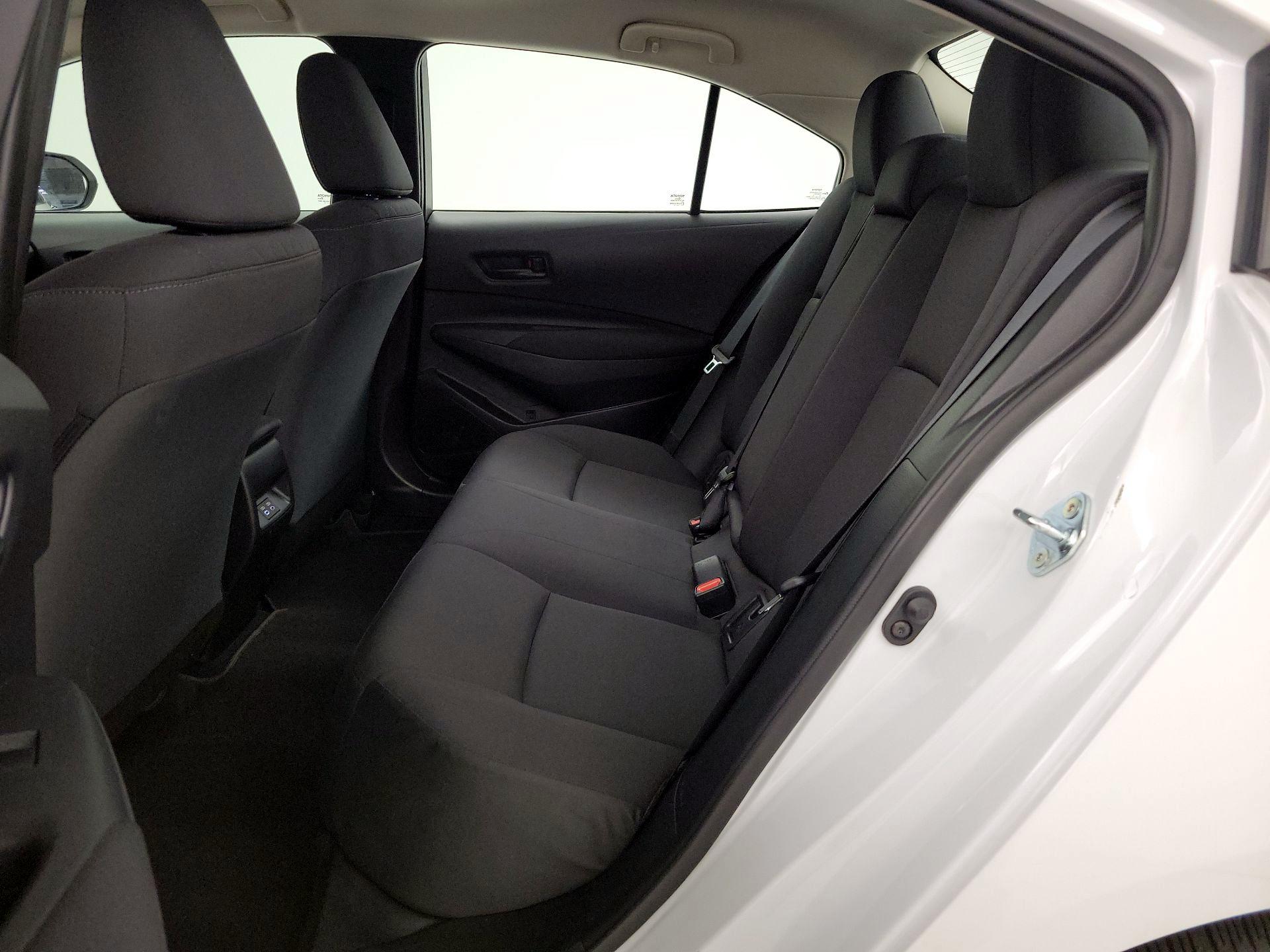 Thumbnail: 2025 Toyota Corolla - 18