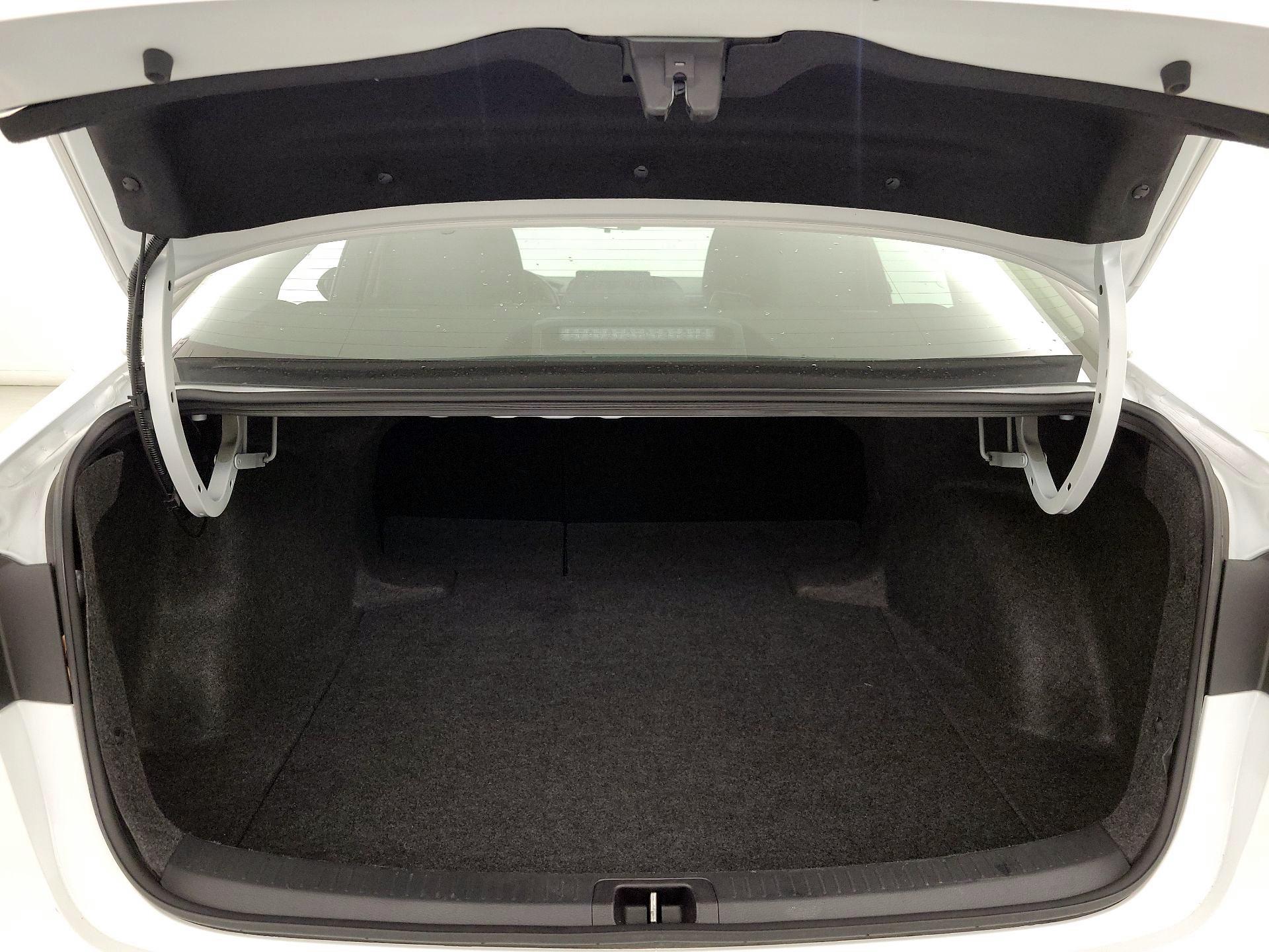 Thumbnail: 2025 Toyota Corolla - 19